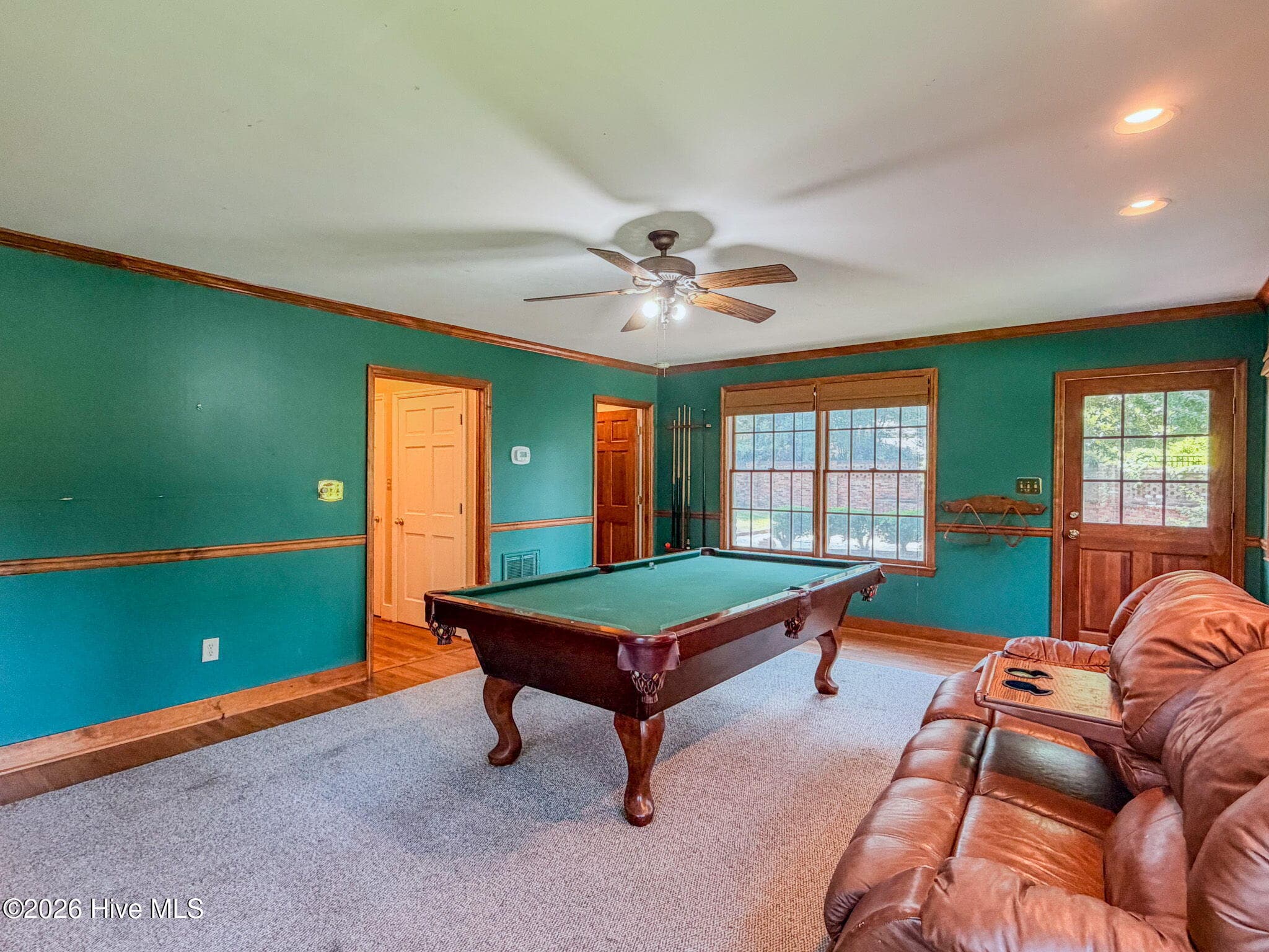 Single Family Residence at 711 Oberlin Road, Augusta, GA 30909, photo 55 of 59