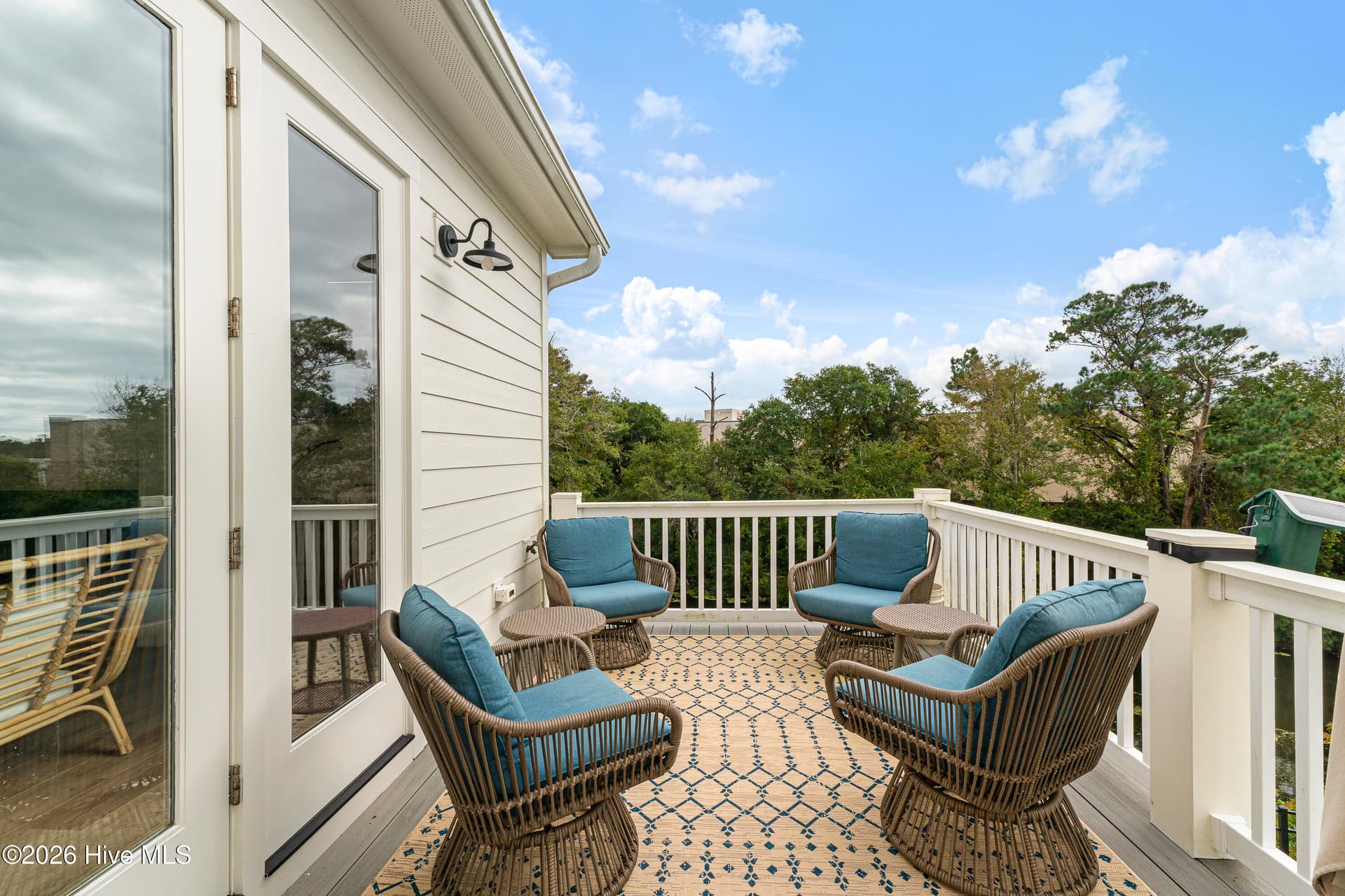 Single Family Residence at 8807 Edgewater Court, Emerald Isle, NC 28594, photo 55 of 89