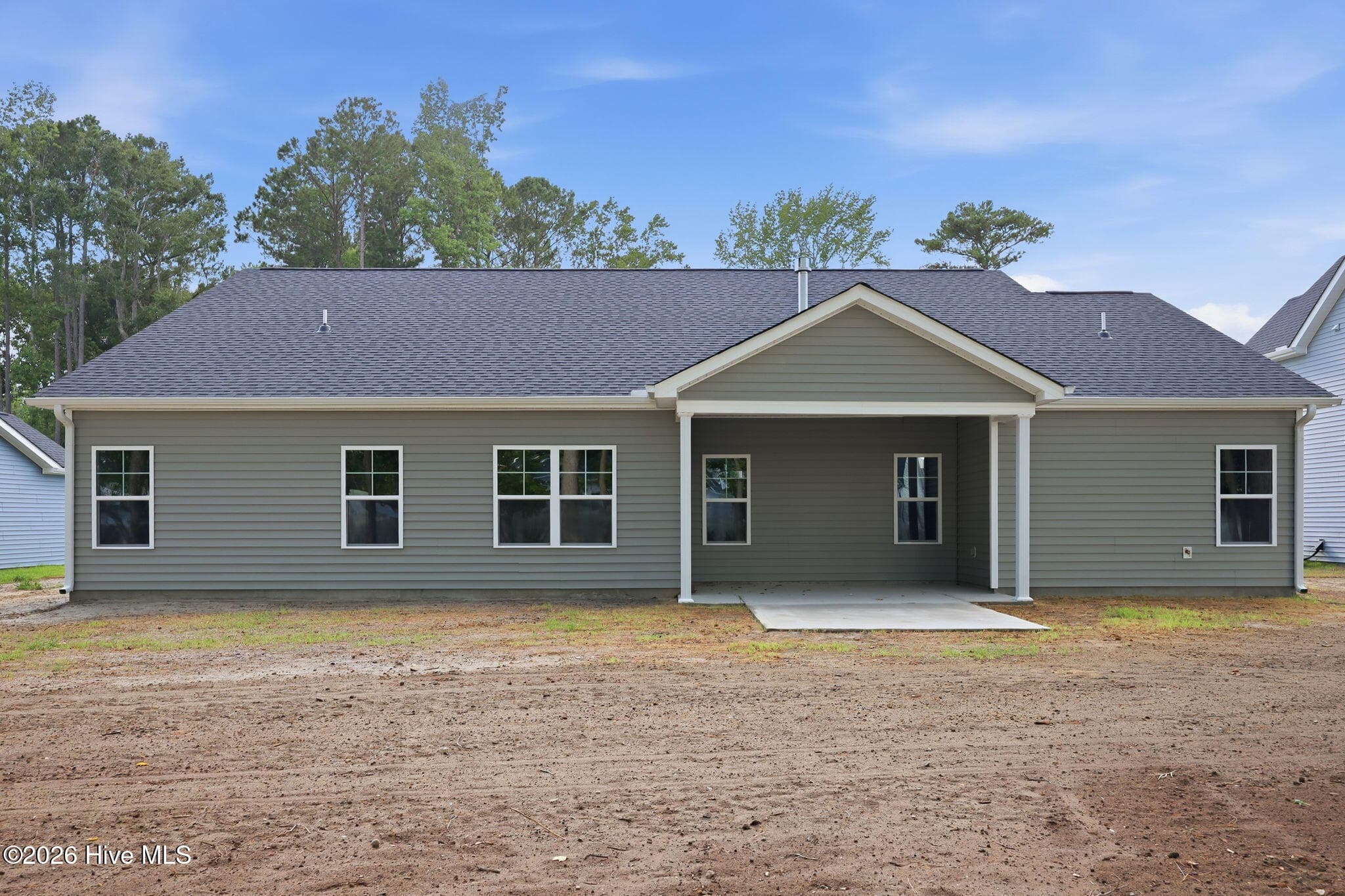 Single Family Residence at 980 Rialto Lane, Ayden, NC 28513, photo 58 of 67