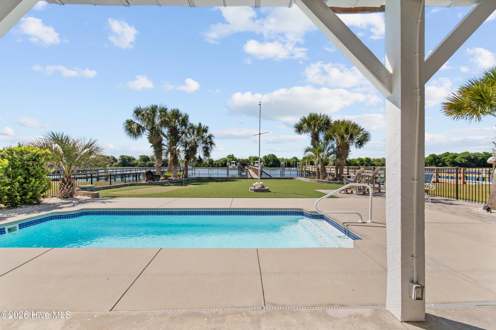 Single Family Residence at 2024 Camelot Drive SW, Ocean Isle Beach, NC 28469, photo 19 of 105