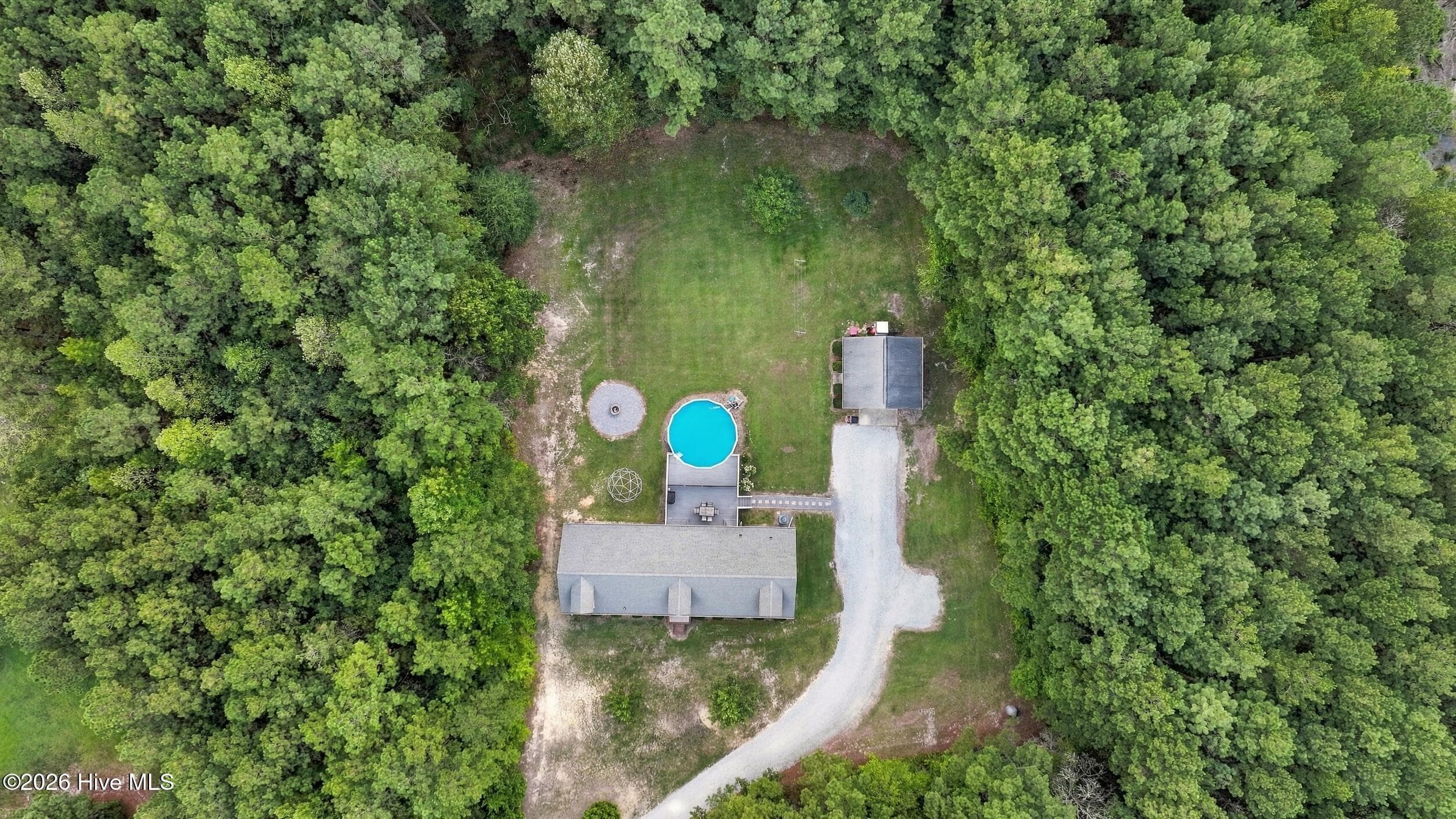 Single Family Residence at 60 Wells Lane, Gates, NC 27937, photo 49 of 49