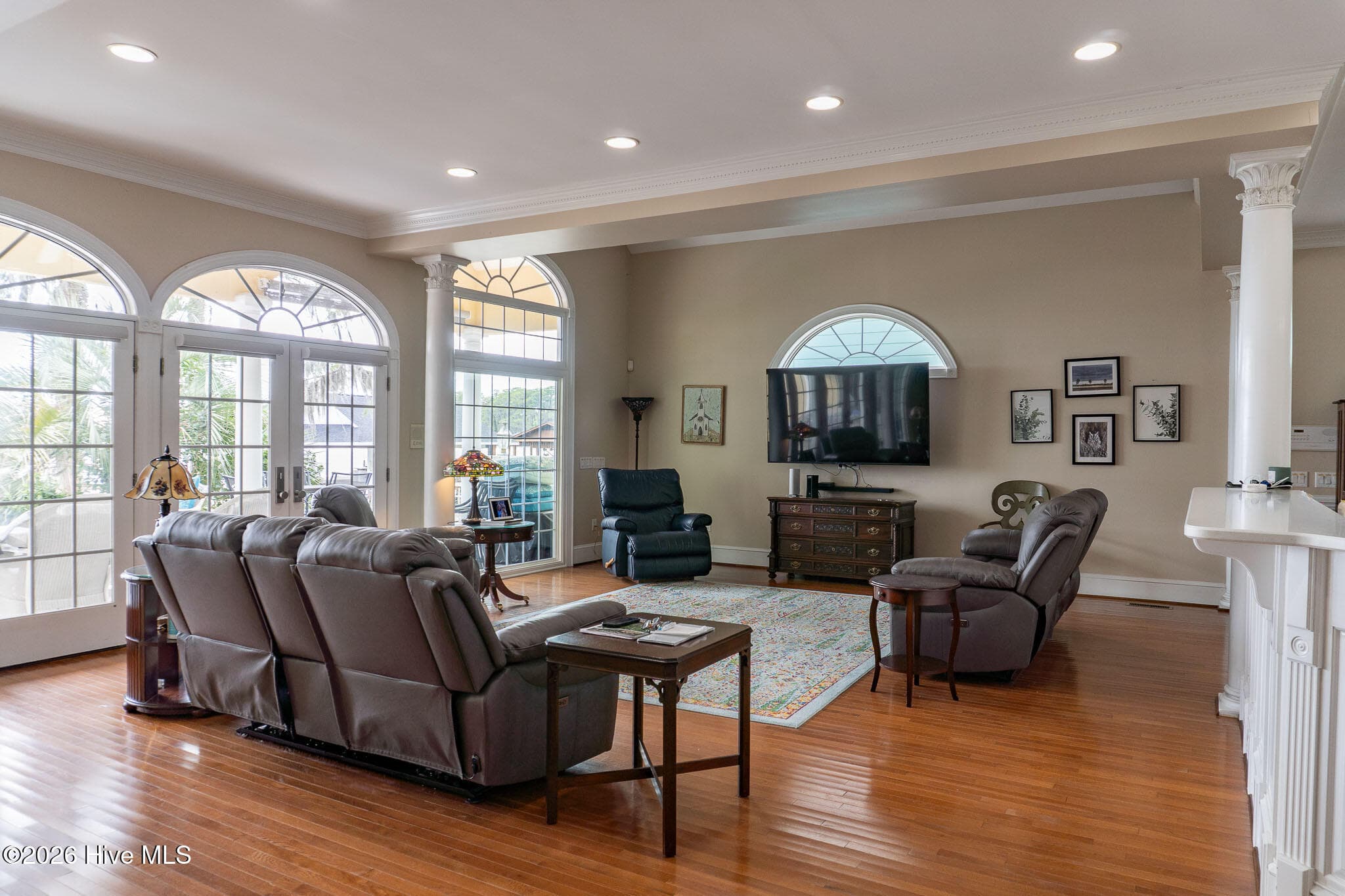 Single Family Residence at 6756 U.S. 701 Highway, Elizabethtown, NC 28337, photo 22 of 49