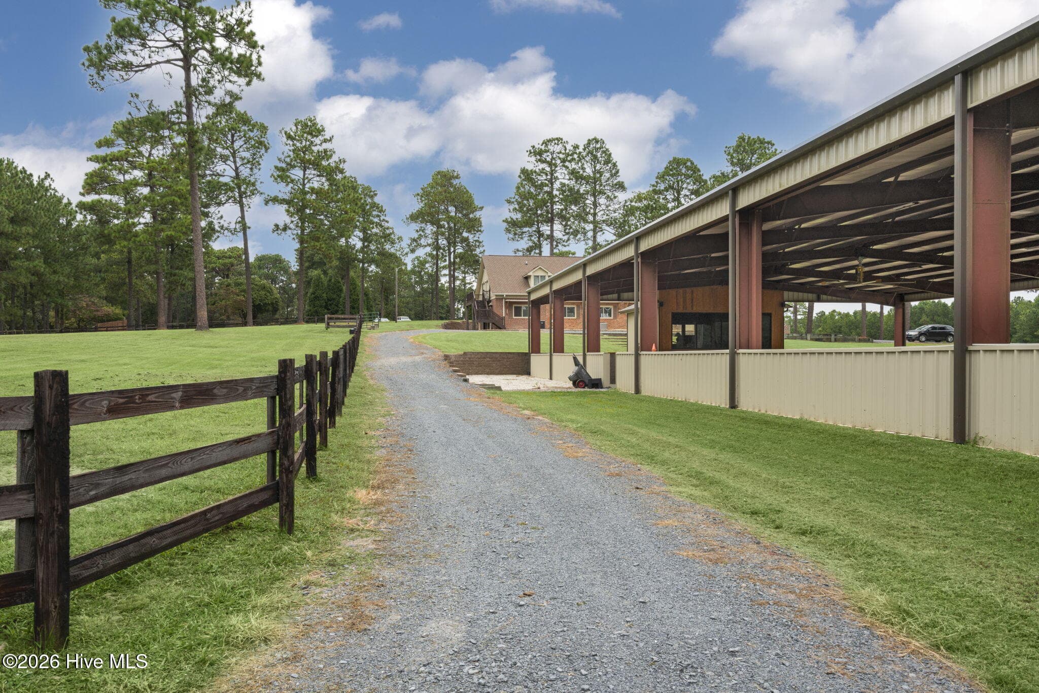 Single Family Residence at 509 Cross Country Lane, Southern Pines, NC 28387, photo 70 of 143