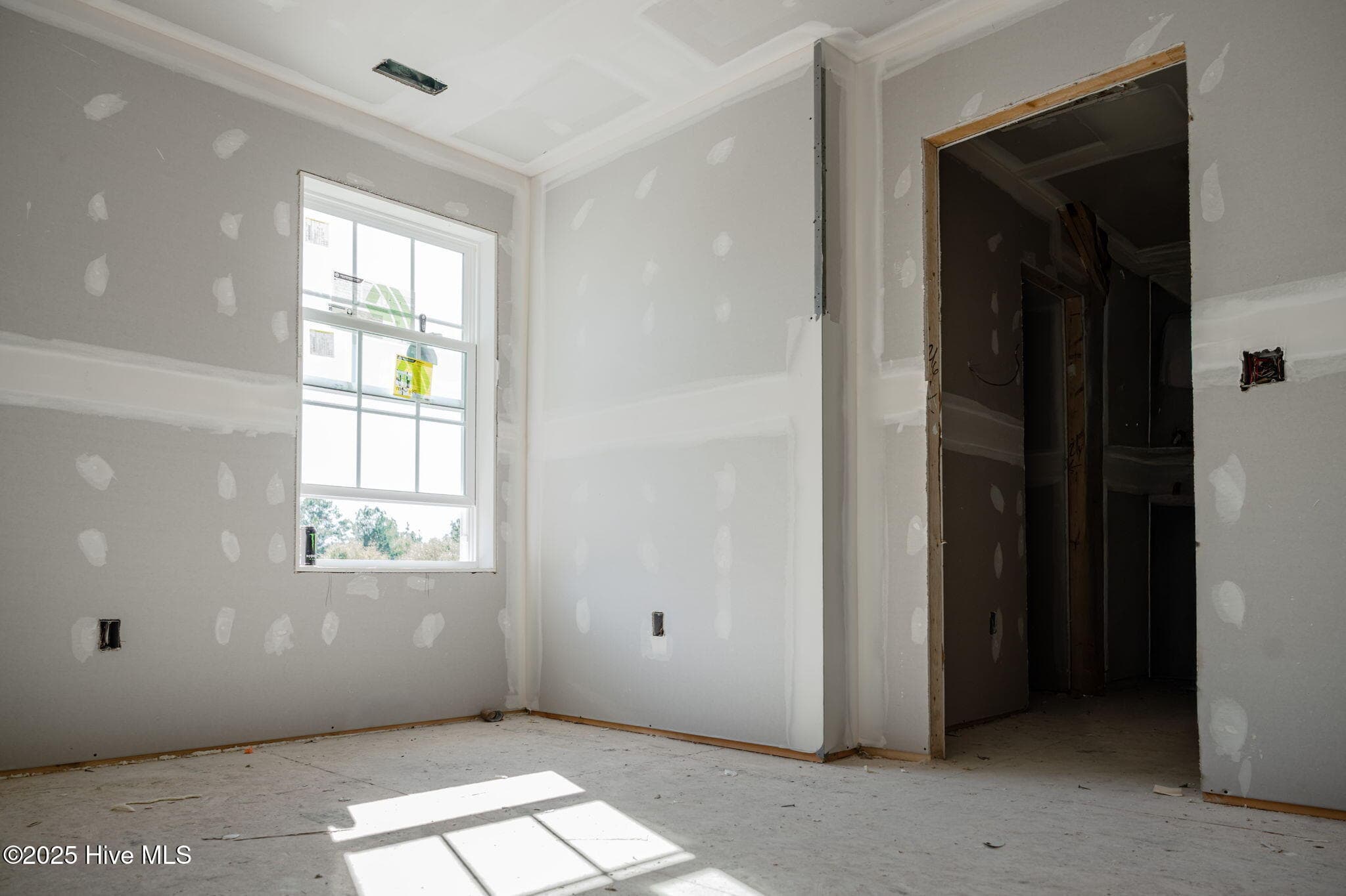 TELLURIDE LOT 05 - "Madeline" - 225 Telluride Court, Aberdeen, NC 28315