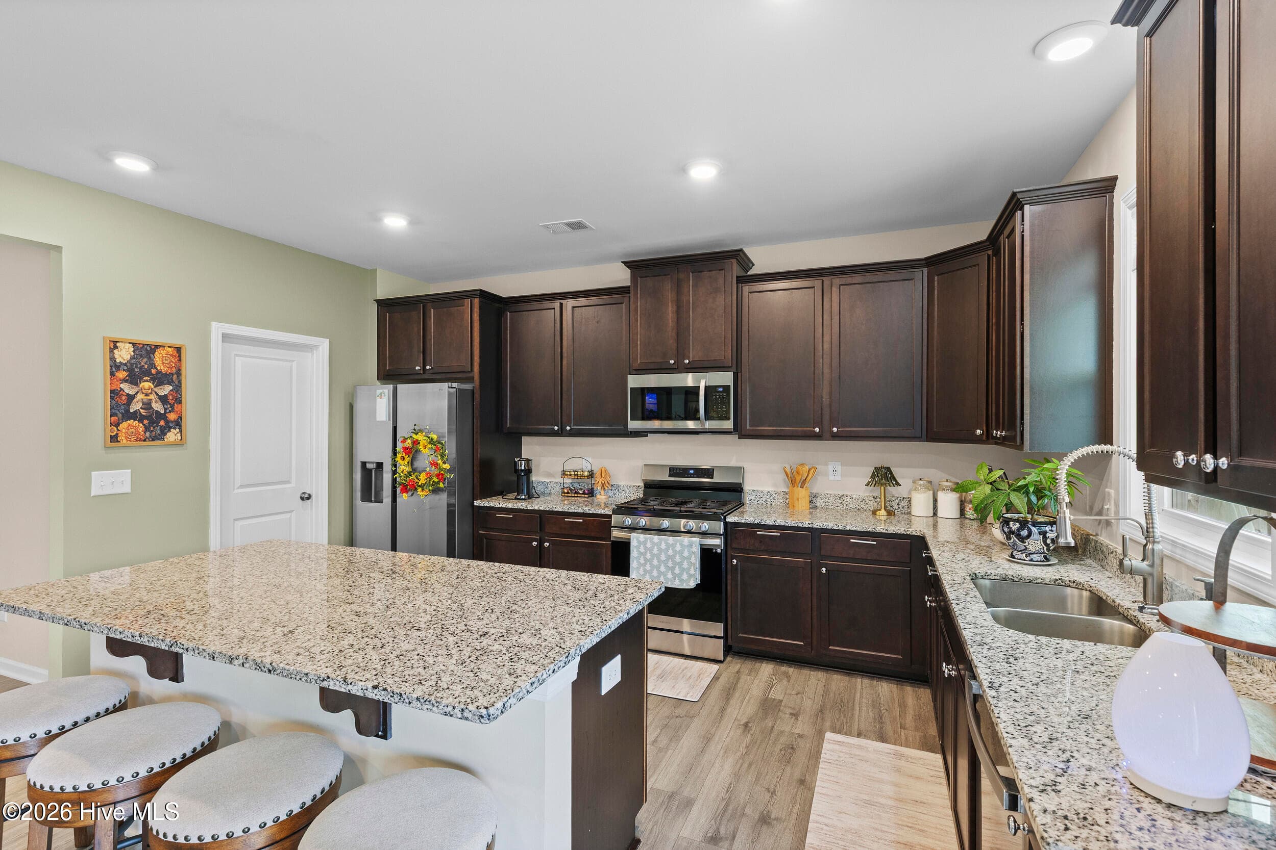 Single Family Residence at 6207 High Top Lane, Aiken, SC 29801, photo 9 of 49