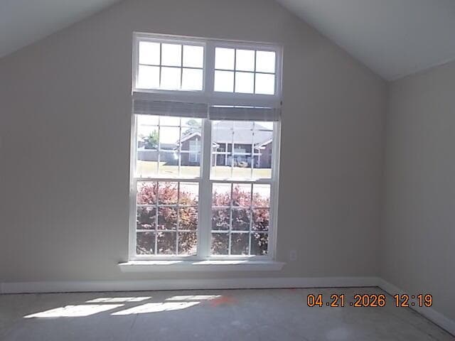 Bedroom 3 - 4813 Ken Miles Drive, Hephzibah, GA 30815