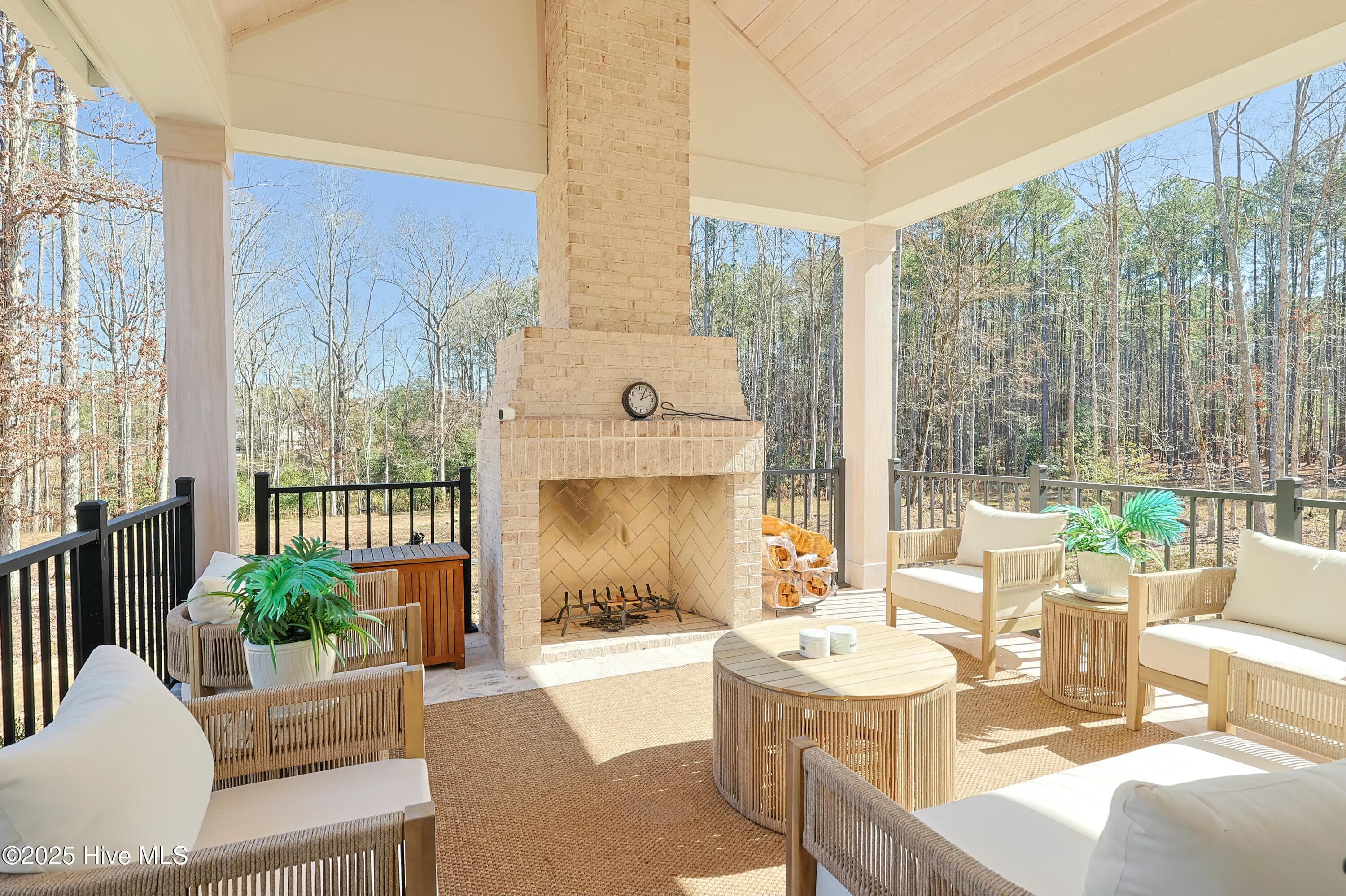 Single Family Residence at 5164 Nc-24, Cameron, NC 28326, photo 73 of 98