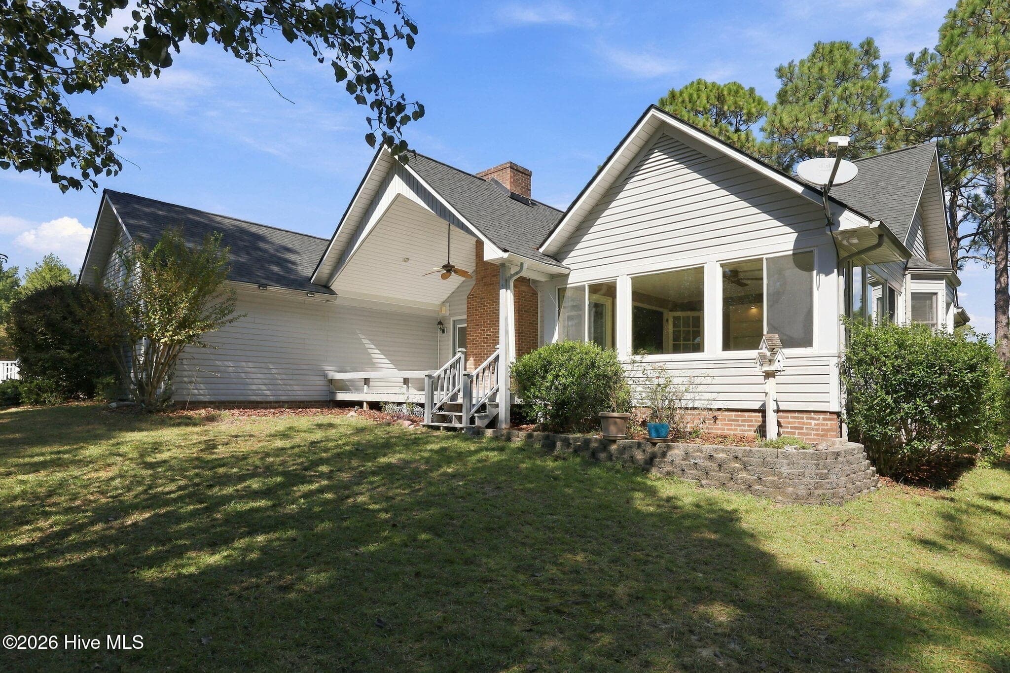 Single Family Residence at 145 Lone Pine Place, Southern Pines, NC 28387, Southern Pines, photo 41 of 46