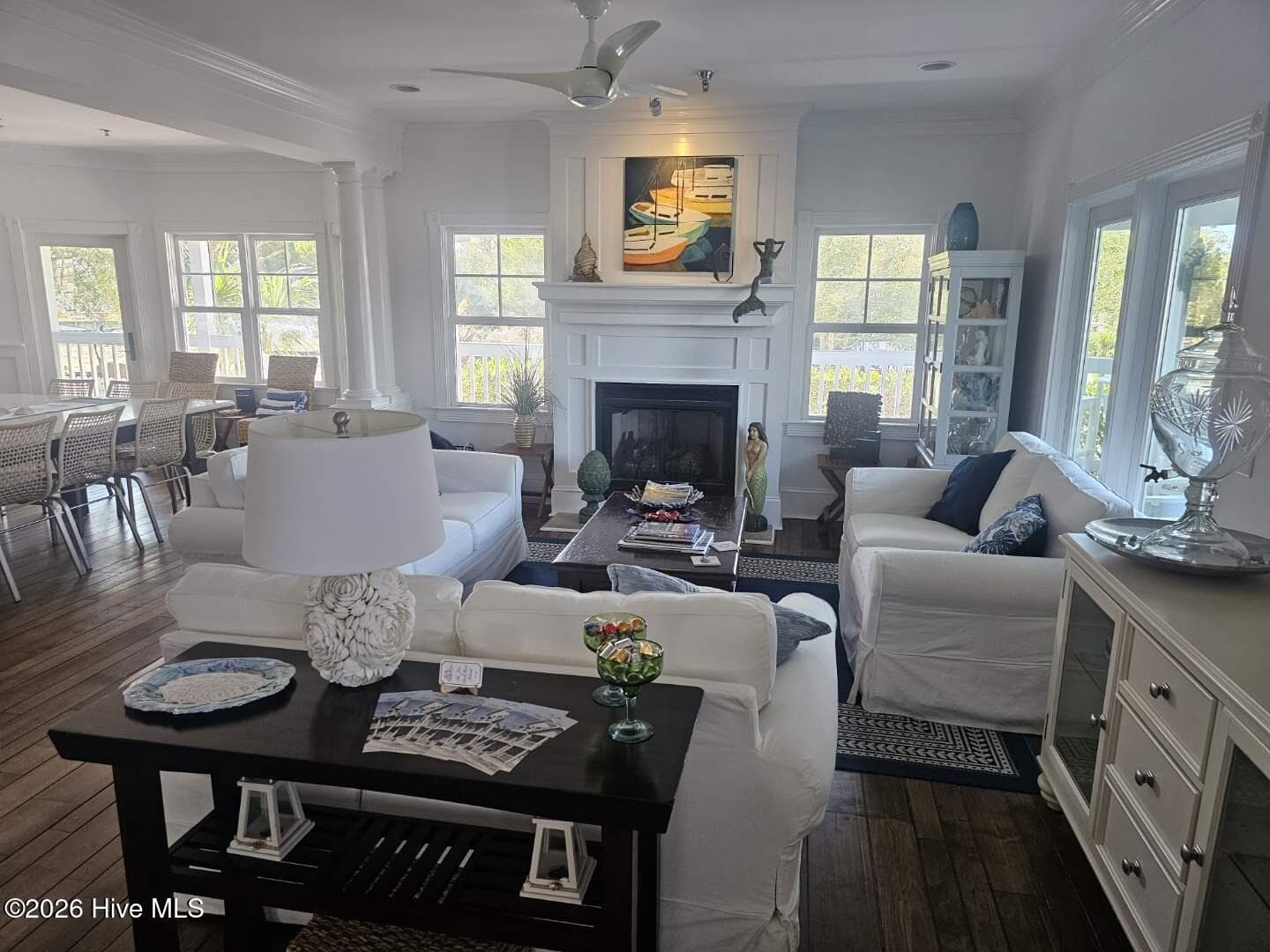 Single Family Residence at 2 Keelson Row, Bald Head Island, NC 28461, photo 15 of 74