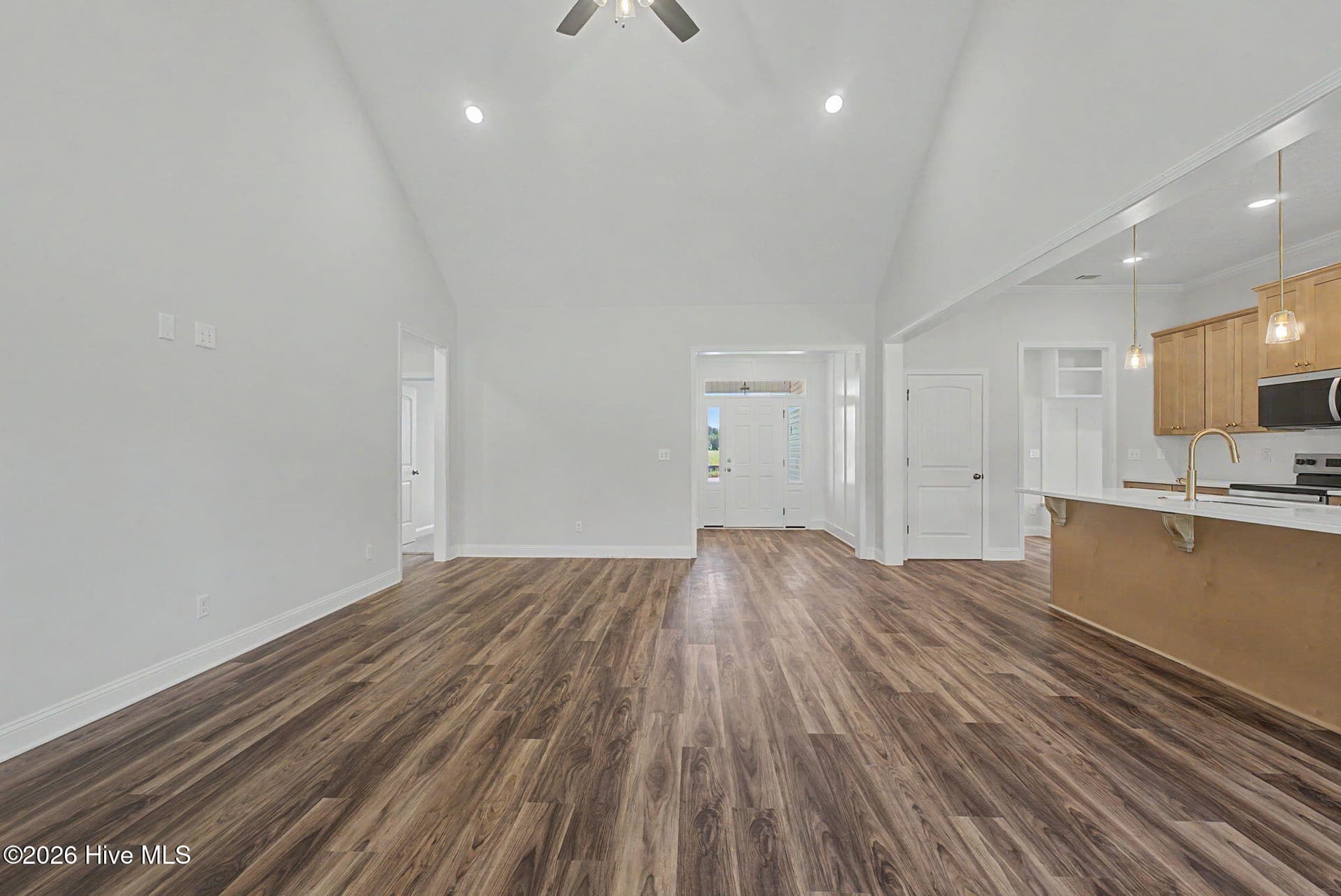 Single Family Residence at 2044 Obsidian Court, Beech Island, SC 29842, photo 5 of 32