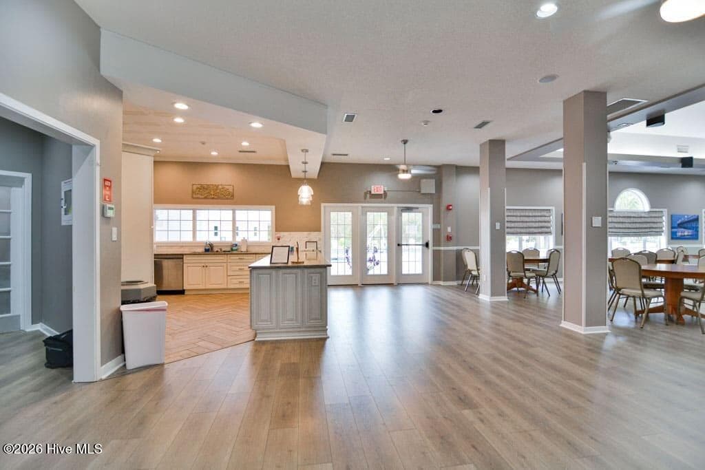 Single Family Residence at 615 Ox Cart Place, Sunset Beach, NC 28468, photo 3 of 4