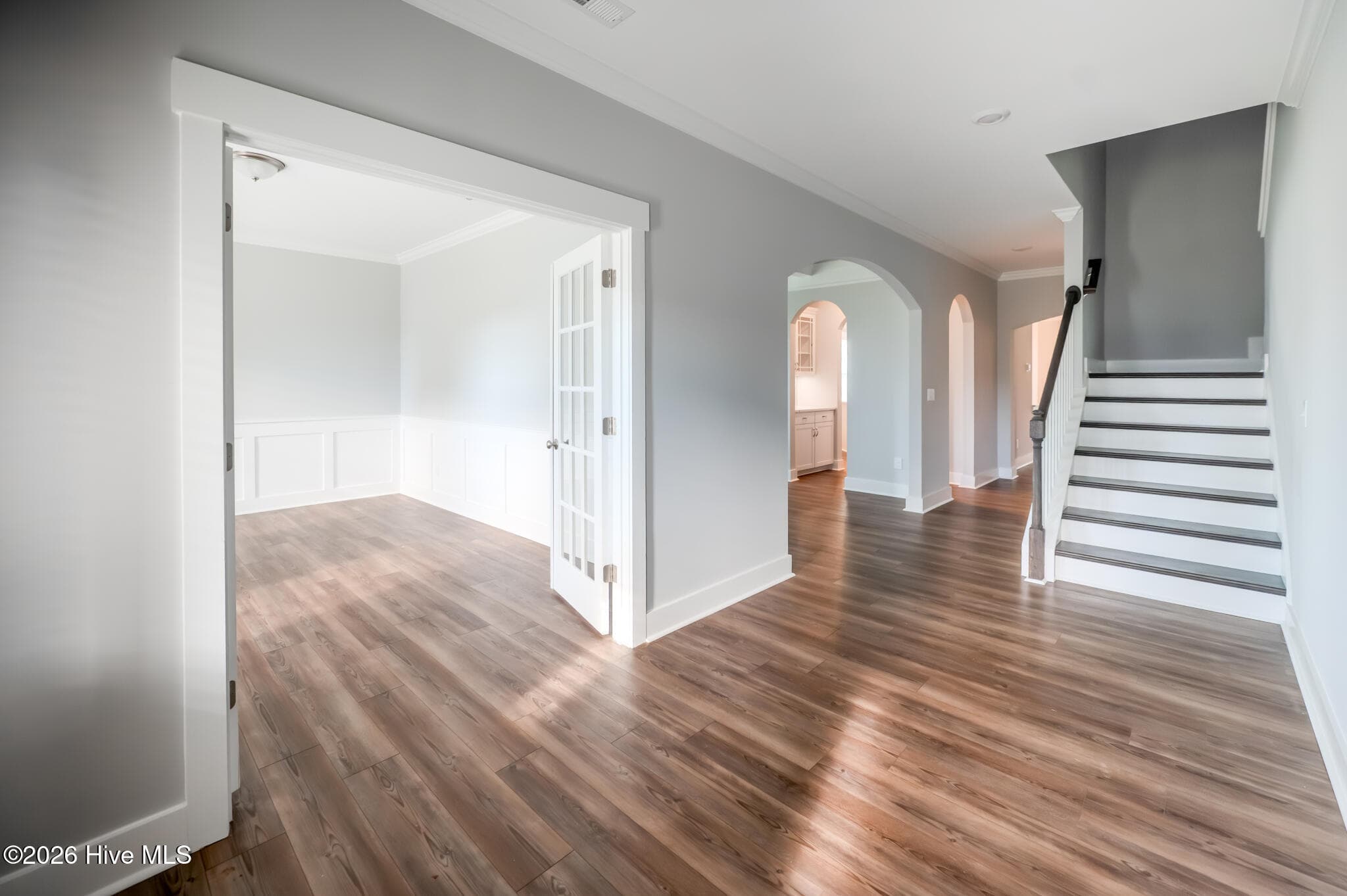 Single Family Residence at 479 Sugar Cove Run, Wilmington, NC 28411, photo 3 of 23