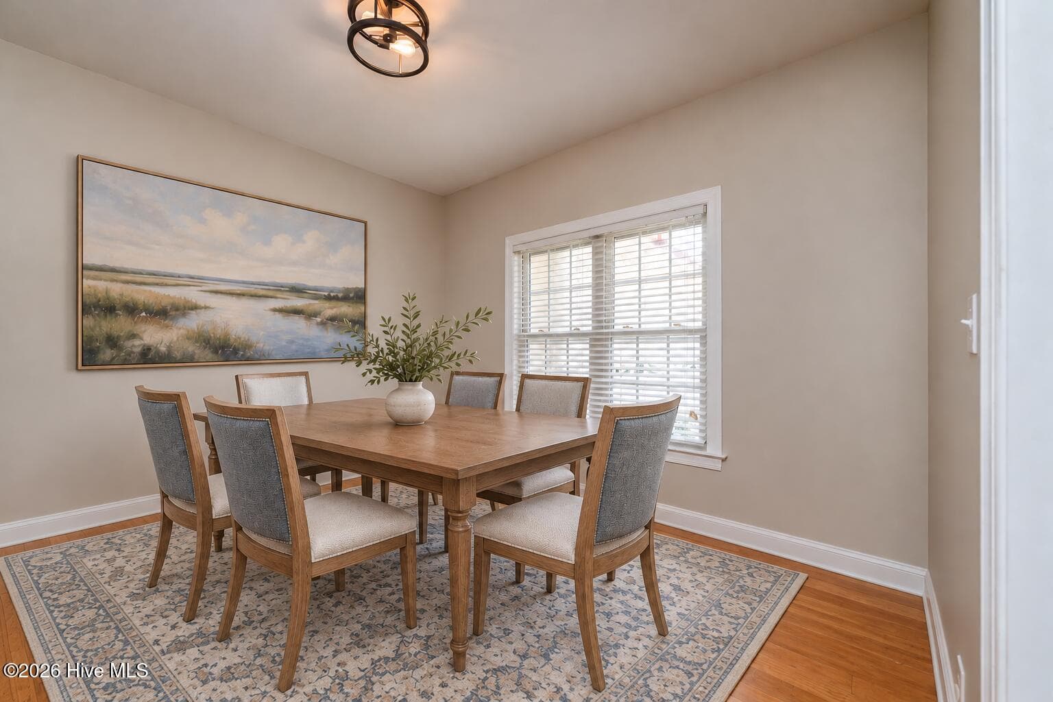 Virtually Staged Photo - 168 Laura Drive, New Bern, NC 28562