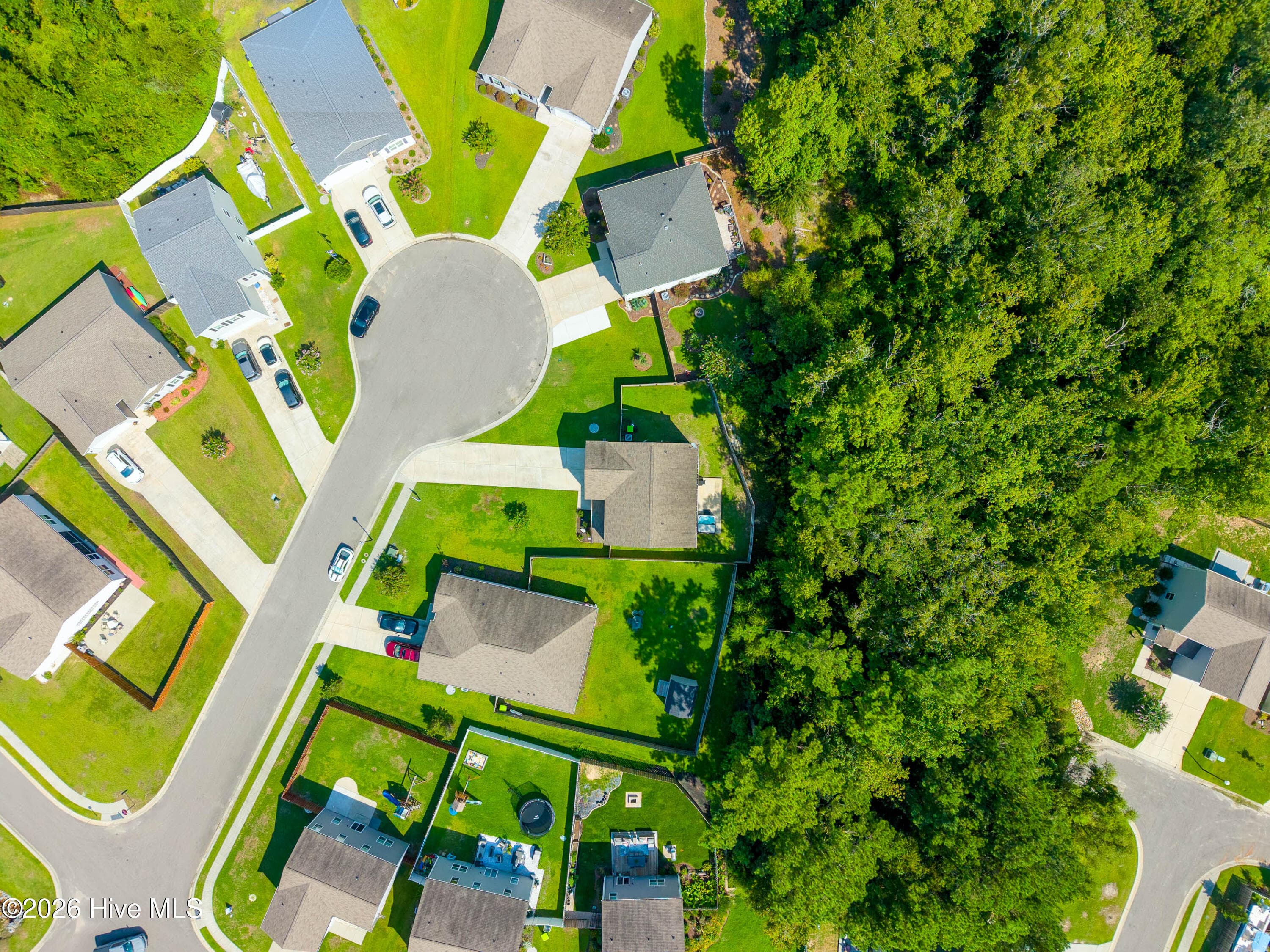Single Family Residence at 1580 Maltwood Court SE, Bolivia, NC 28422, photo 44 of 51