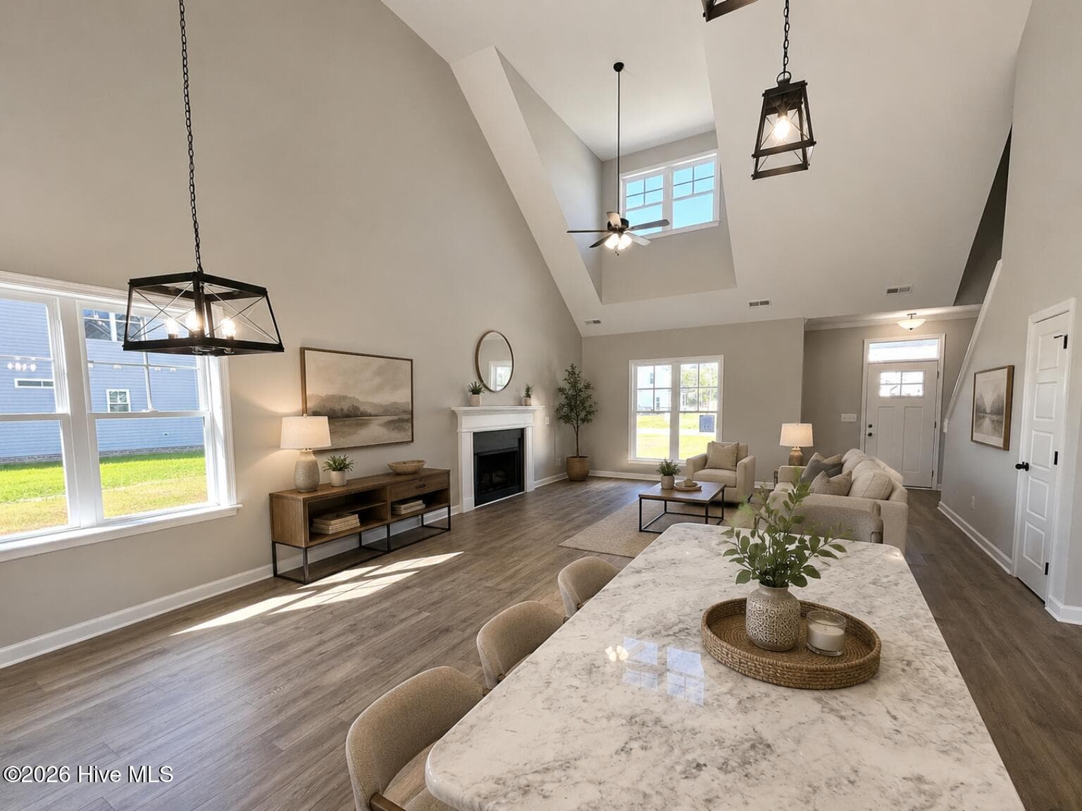 Single Family Residence at 3763 Huntcliff Drive, La Grange, NC 28551, photo 4 of 30