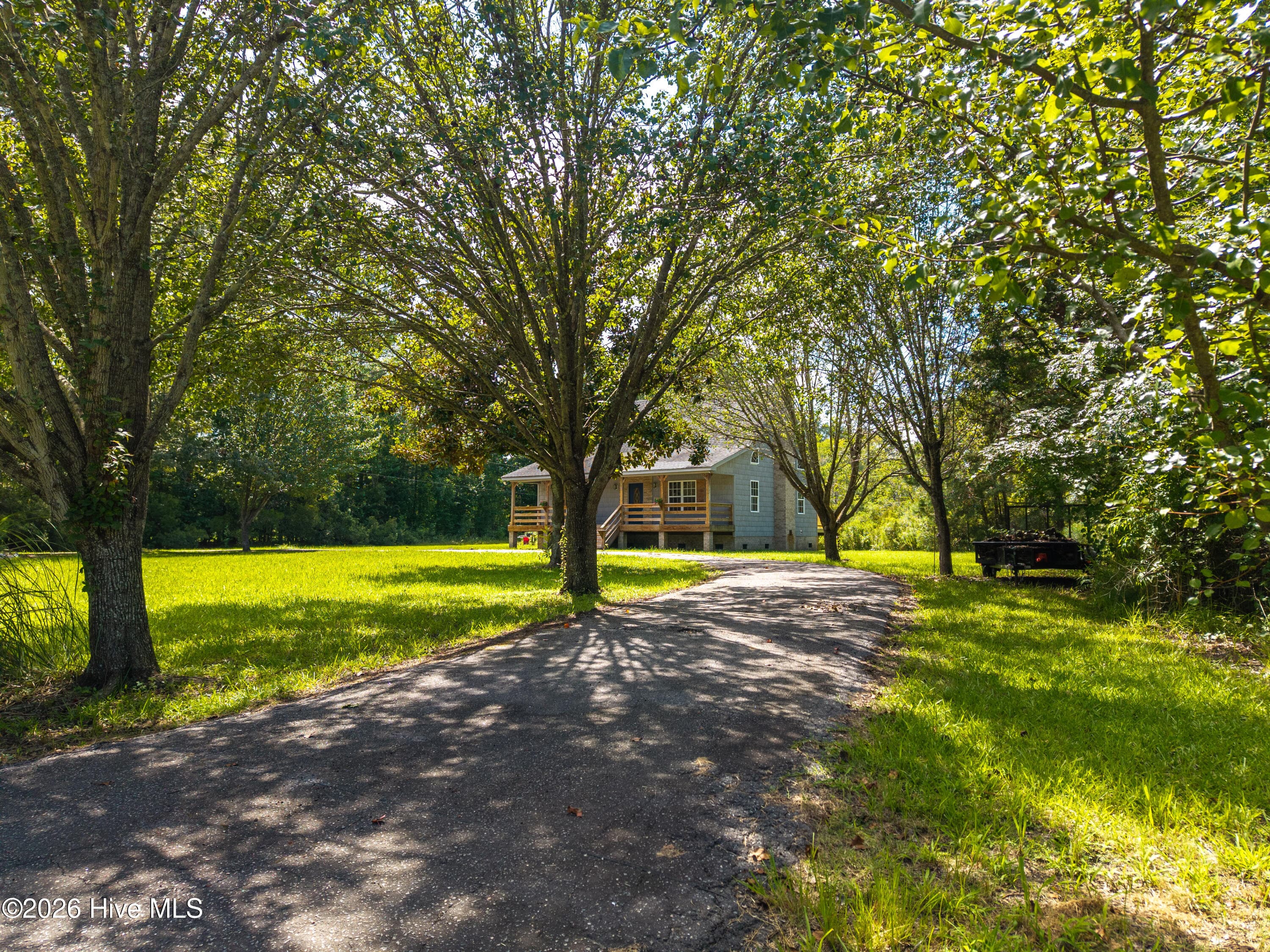 Single Family Residence at 169 Raymons Creek Road, Shiloh, NC 27974, photo 70 of 70