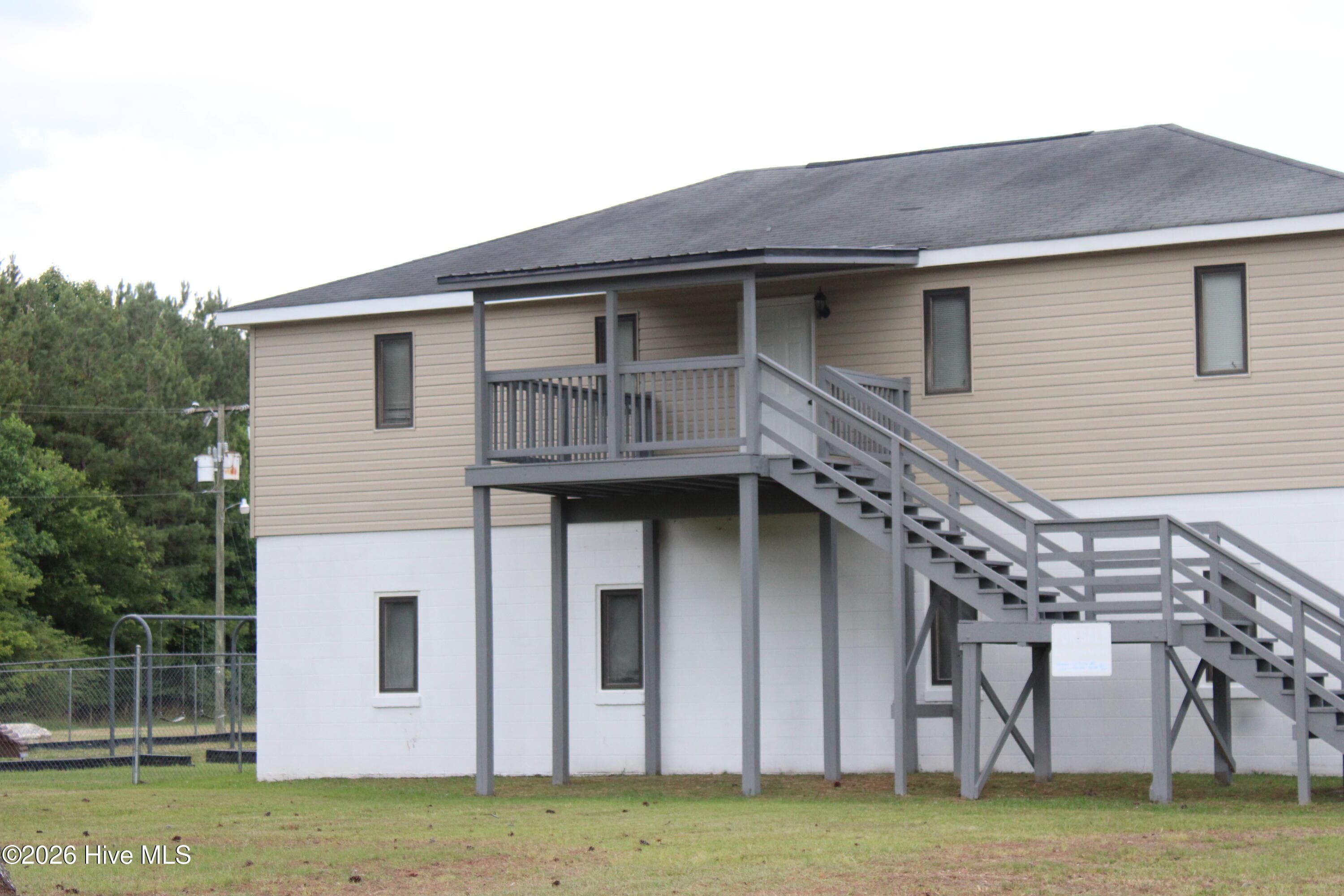 523 N Nc Highway 461, Ahoskie, NC 27910