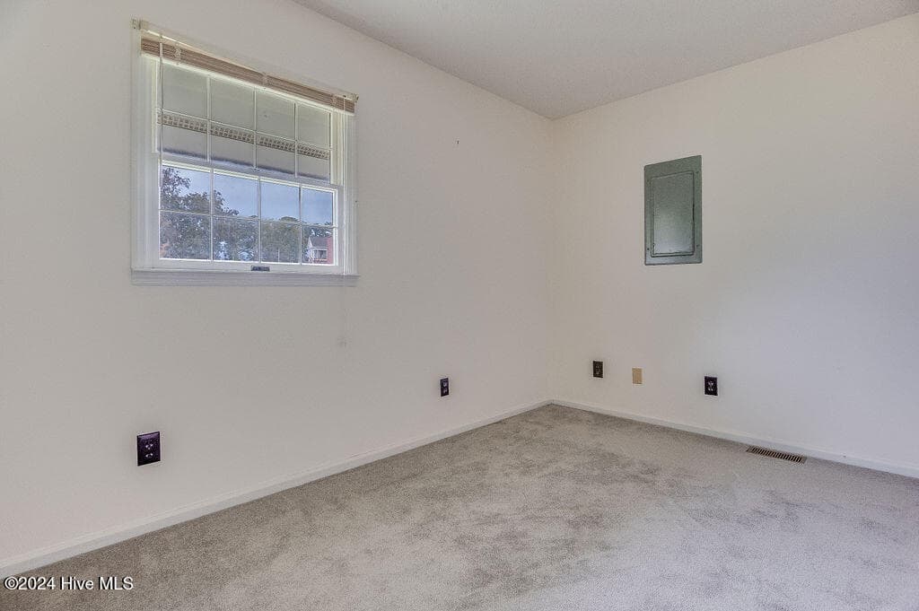 Single Family Residence at 110 Wetherington Landing Road, Stella, NC 28582, Stella, photo 26 of 41