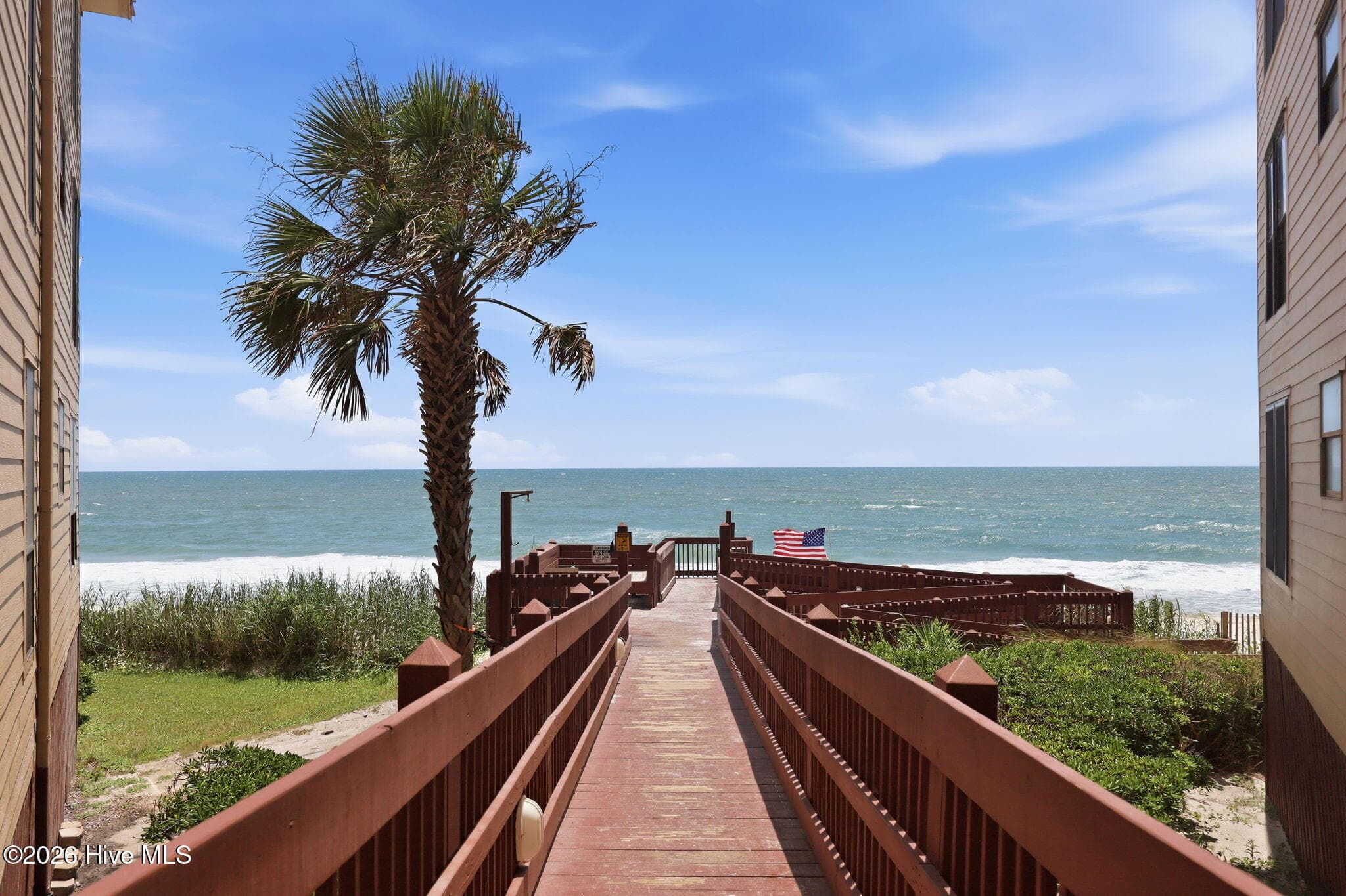 Condominium at 1866 New River Inlet Road Unit 3308c, North Topsail Beach, NC 28460, photo 25 of 56