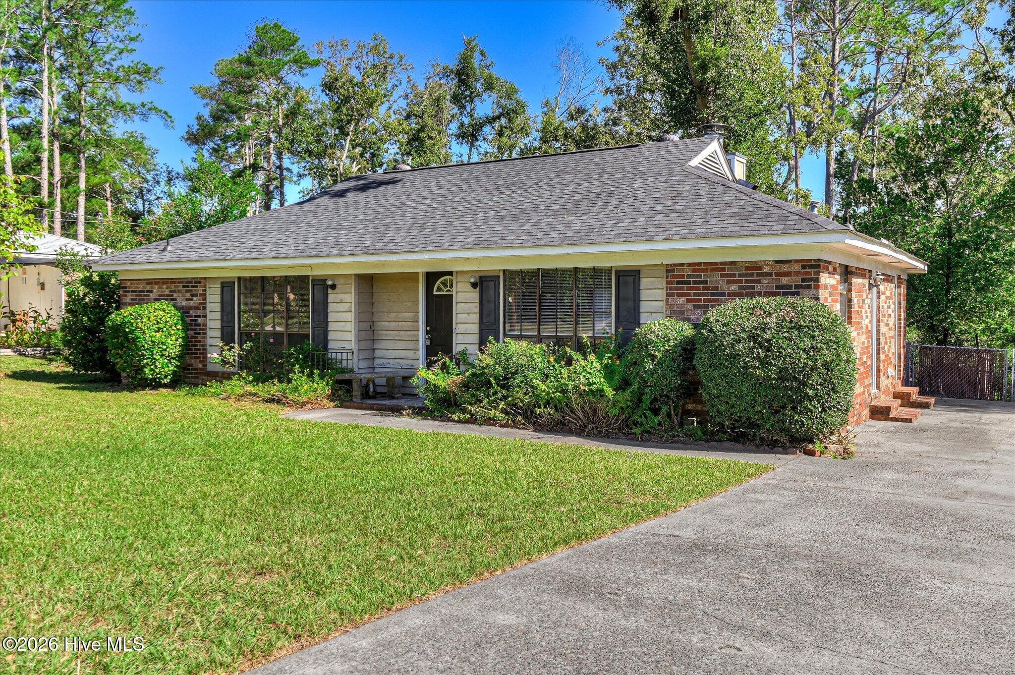 Single Family Residence at 4122 Allison Road, Augusta, GA 30907, photo 2 of 32