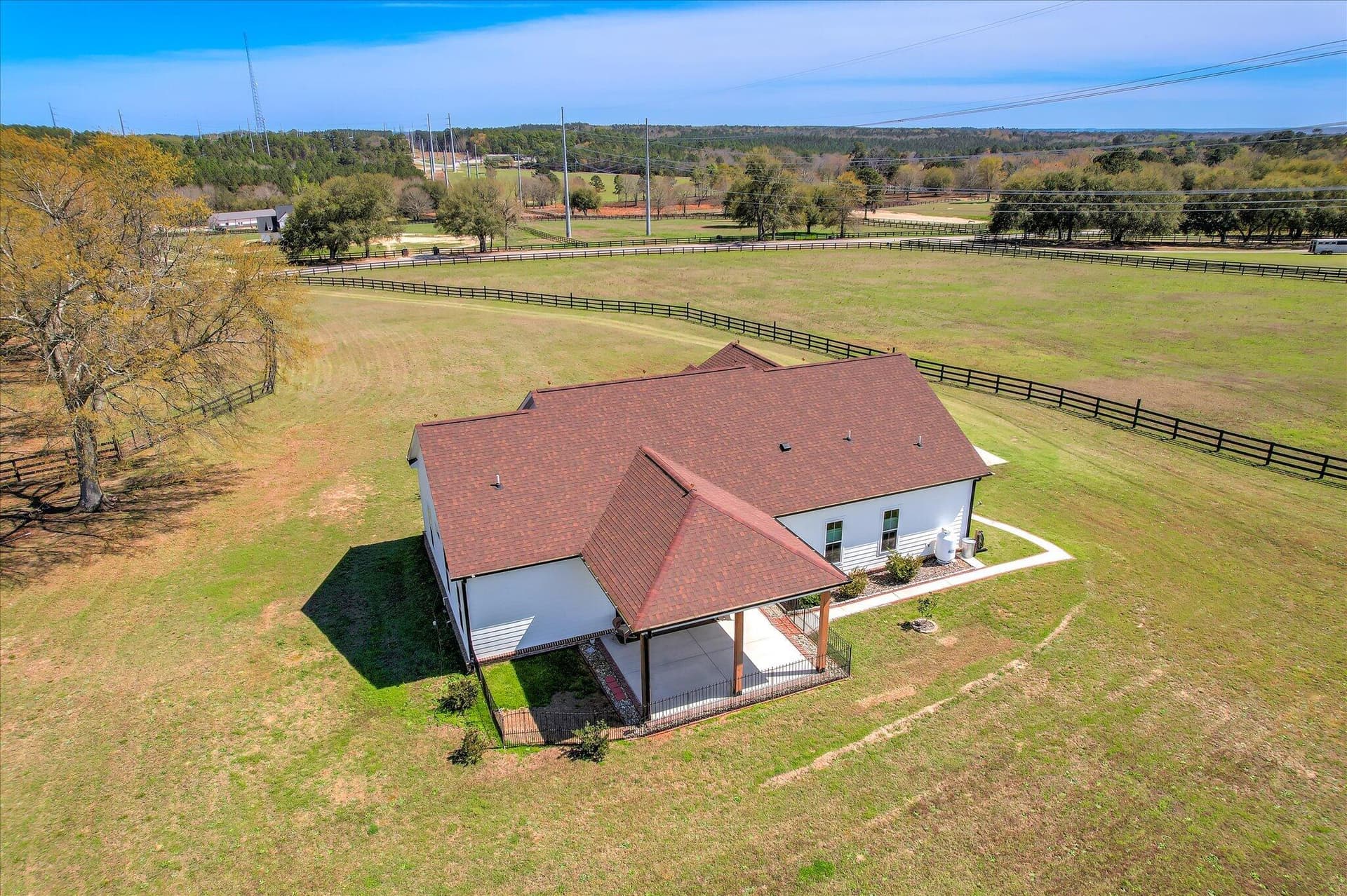 Single Family Residence at 5195 Tumbleweed Drive, Aiken, SC 29805, photo 46 of 63