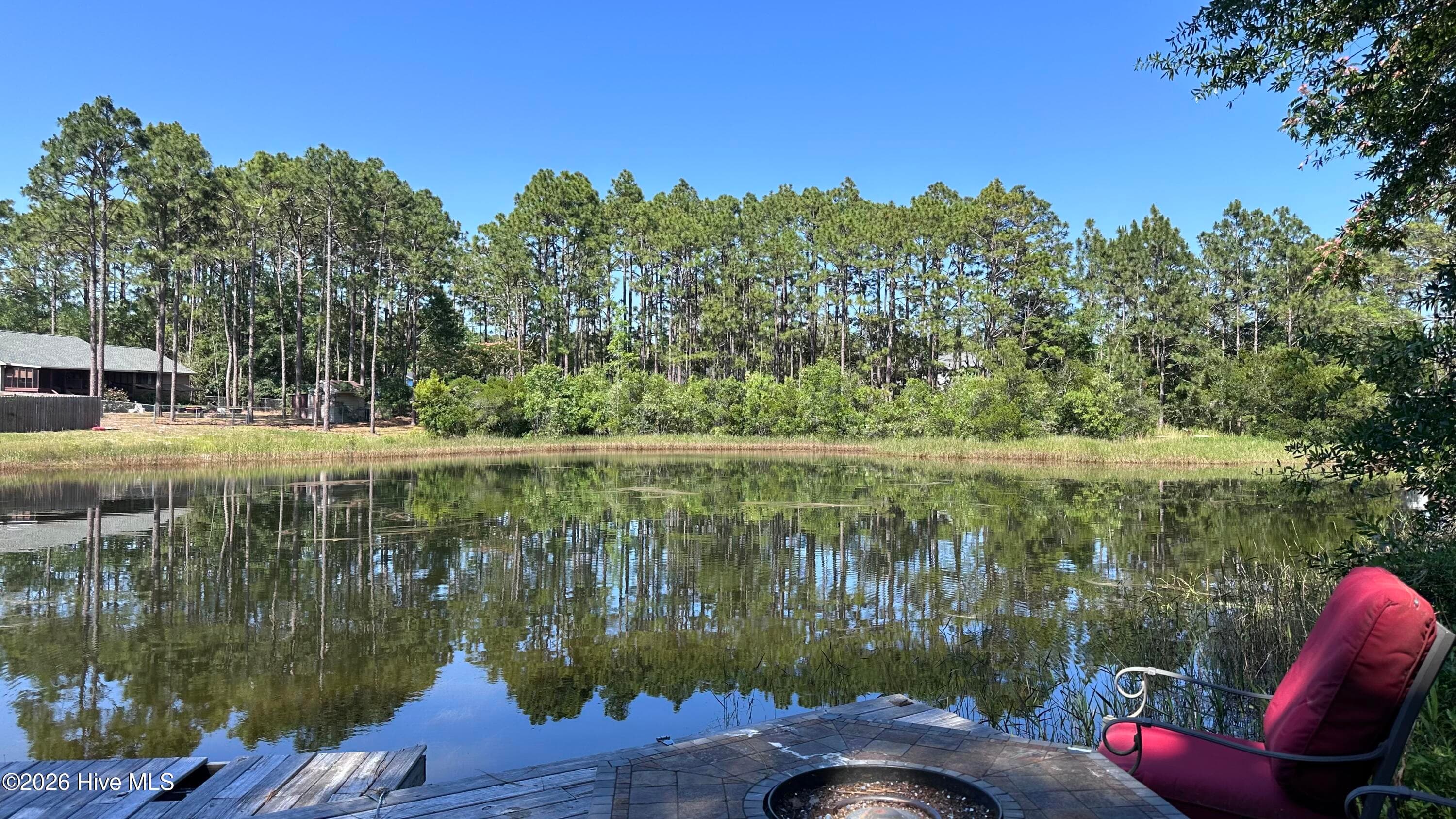 Single Family Residence at 1341 Forest Lake Drive, Southport, NC 28461, photo 25 of 31