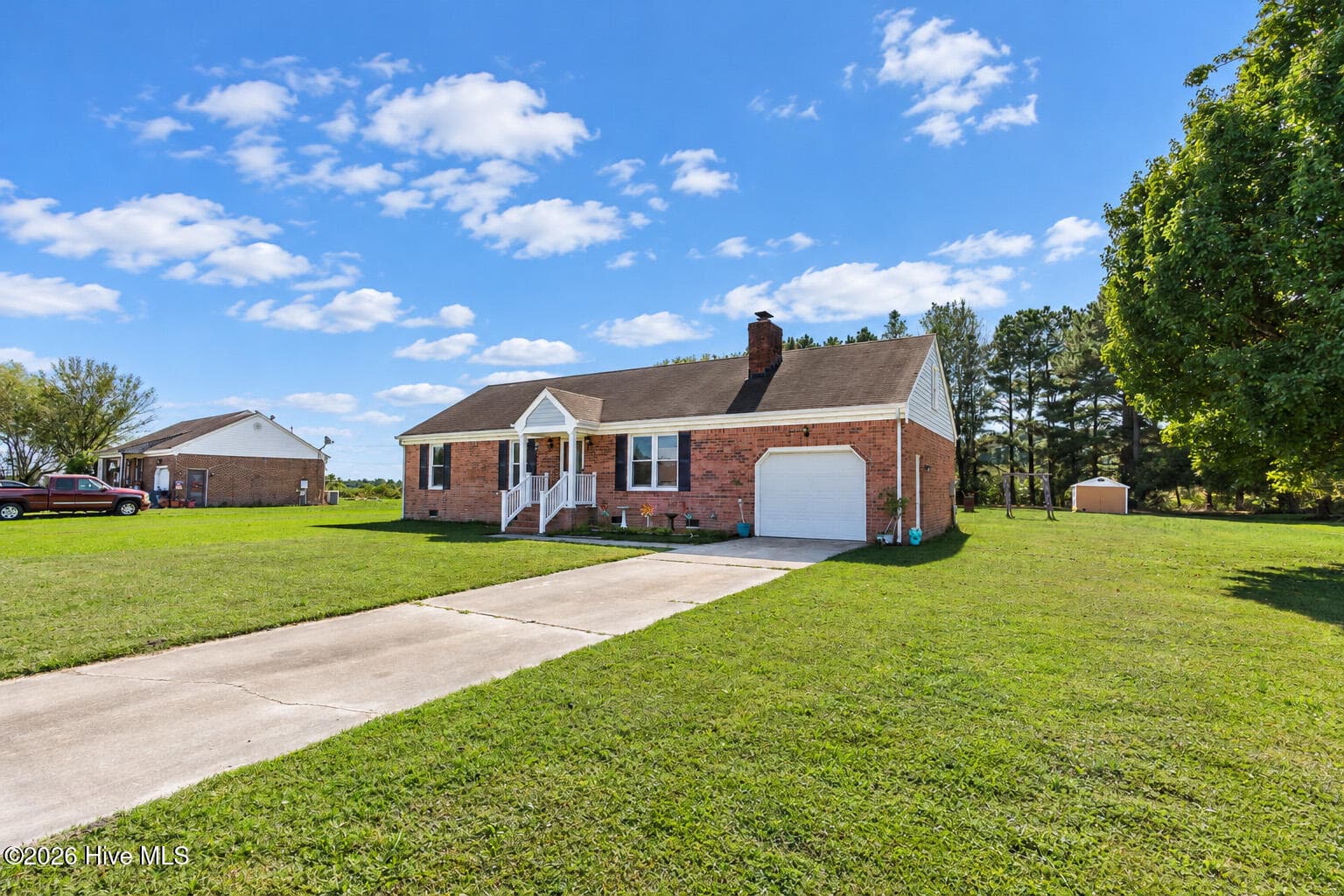 Single Family Residence at 146 Quail Run Drive, Moyock, NC 27958, Moyock, photo 2 of 46