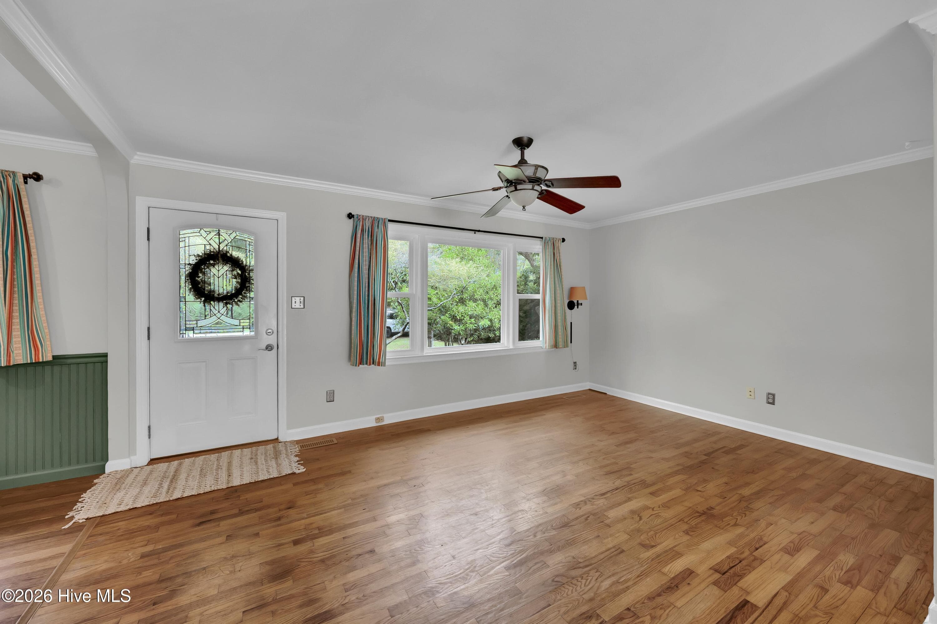 Single Family Residence at 116 Shorewood Hills Drive, Wilmington, NC 28409, photo 5 of 27