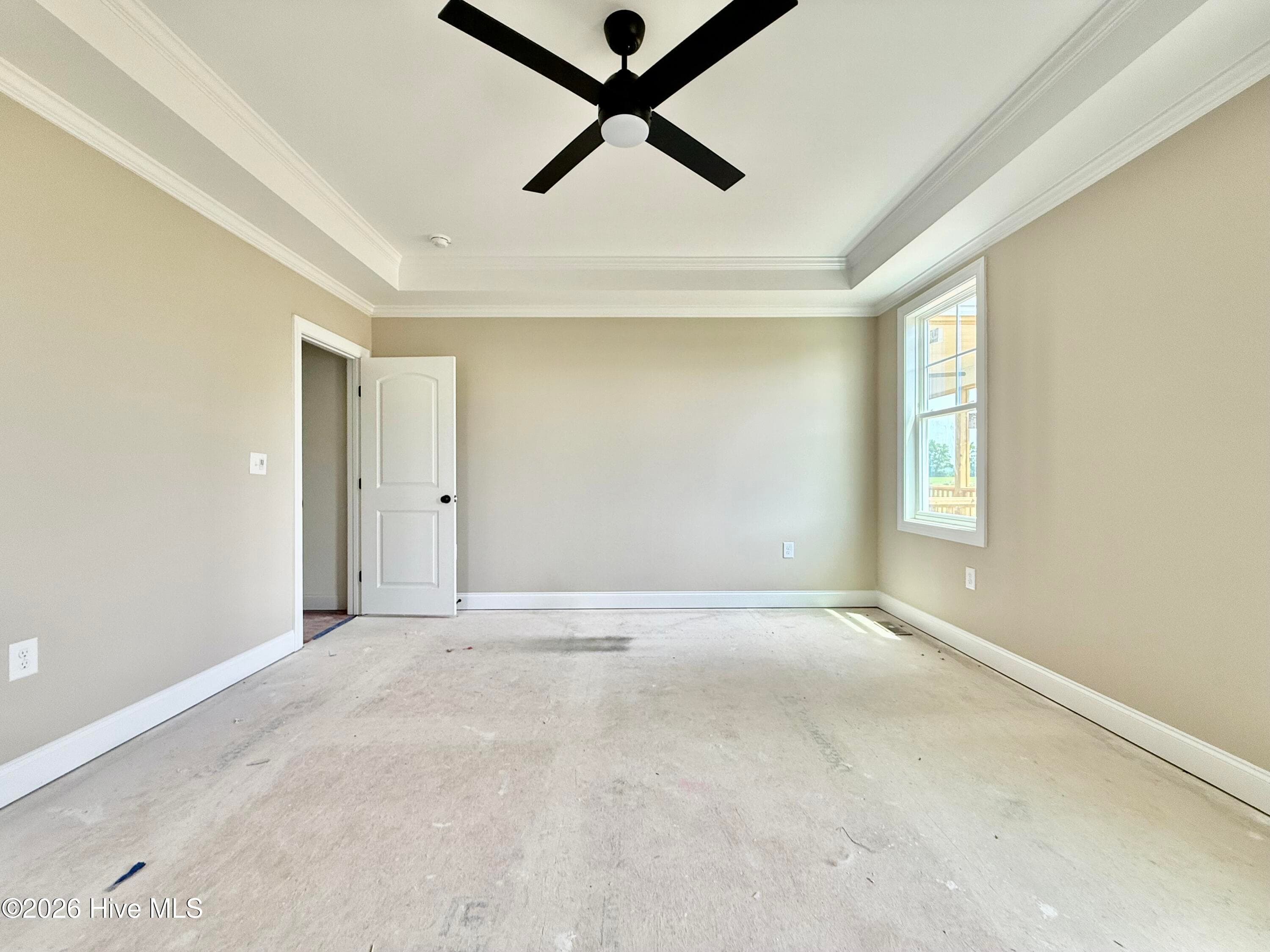 Single Family Residence at 5515 River Buck Road, Spring Hope, NC 27882, photo 41 of 75