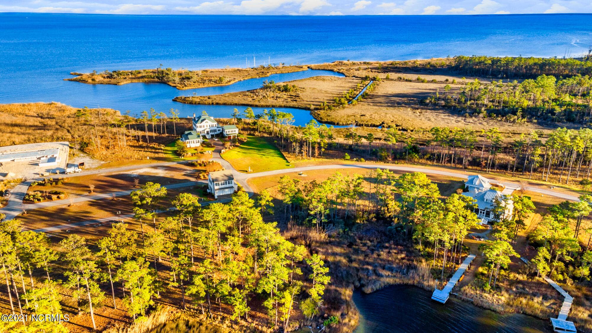 275 68 Ballast Point, Oriental, NC 28571