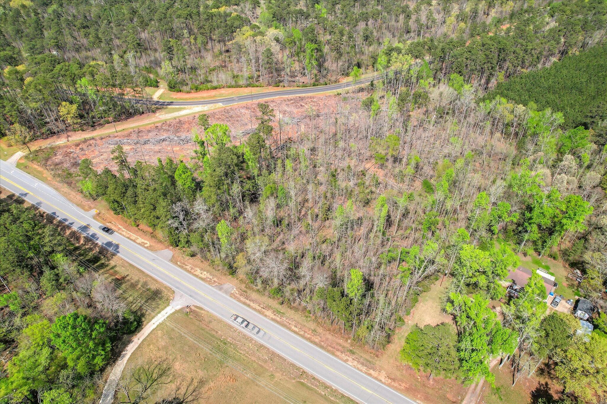 Unimproved Land at 6147 Washington Road, Appling, GA 30802, photo 4 of 16