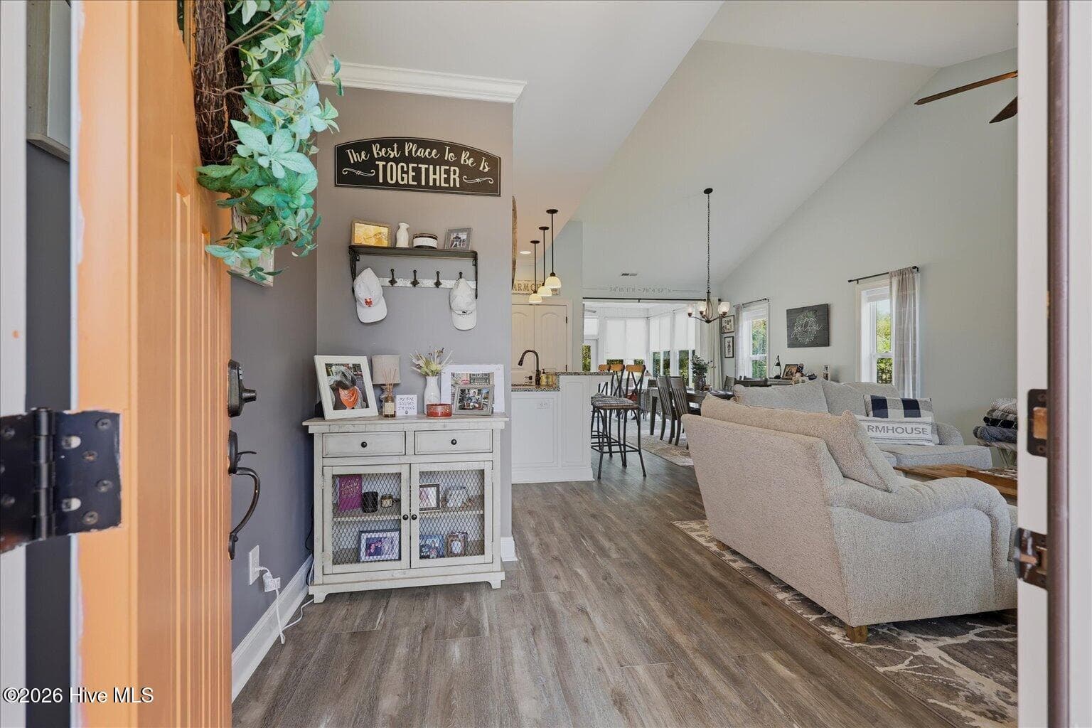 Single Family Residence at 8175 Garden Pointe Drive NE, Leland, NC 28451, photo 6 of 61