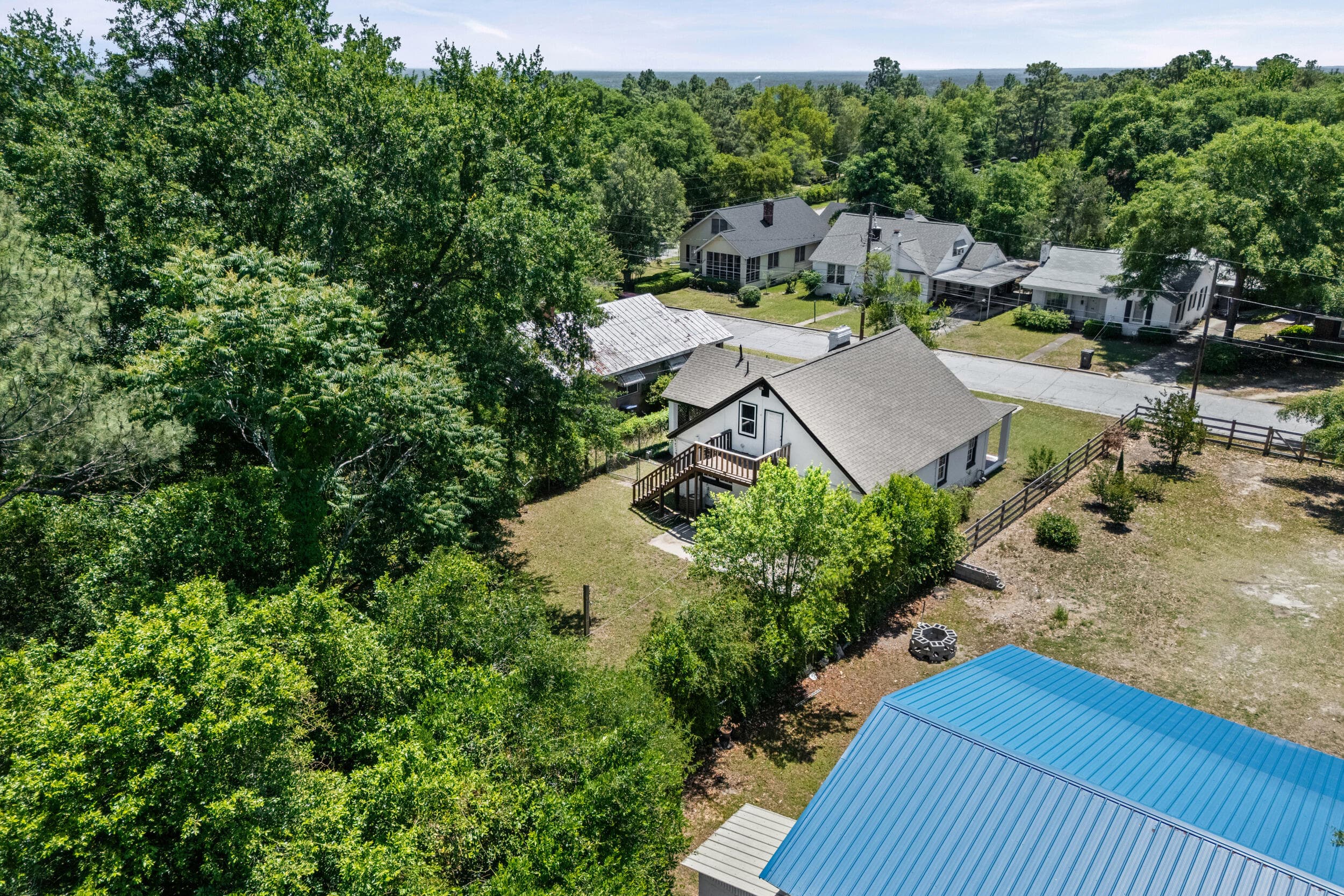 Single Family Residence at 2355 Forster Street, Augusta, GA 30904, photo 40 of 44