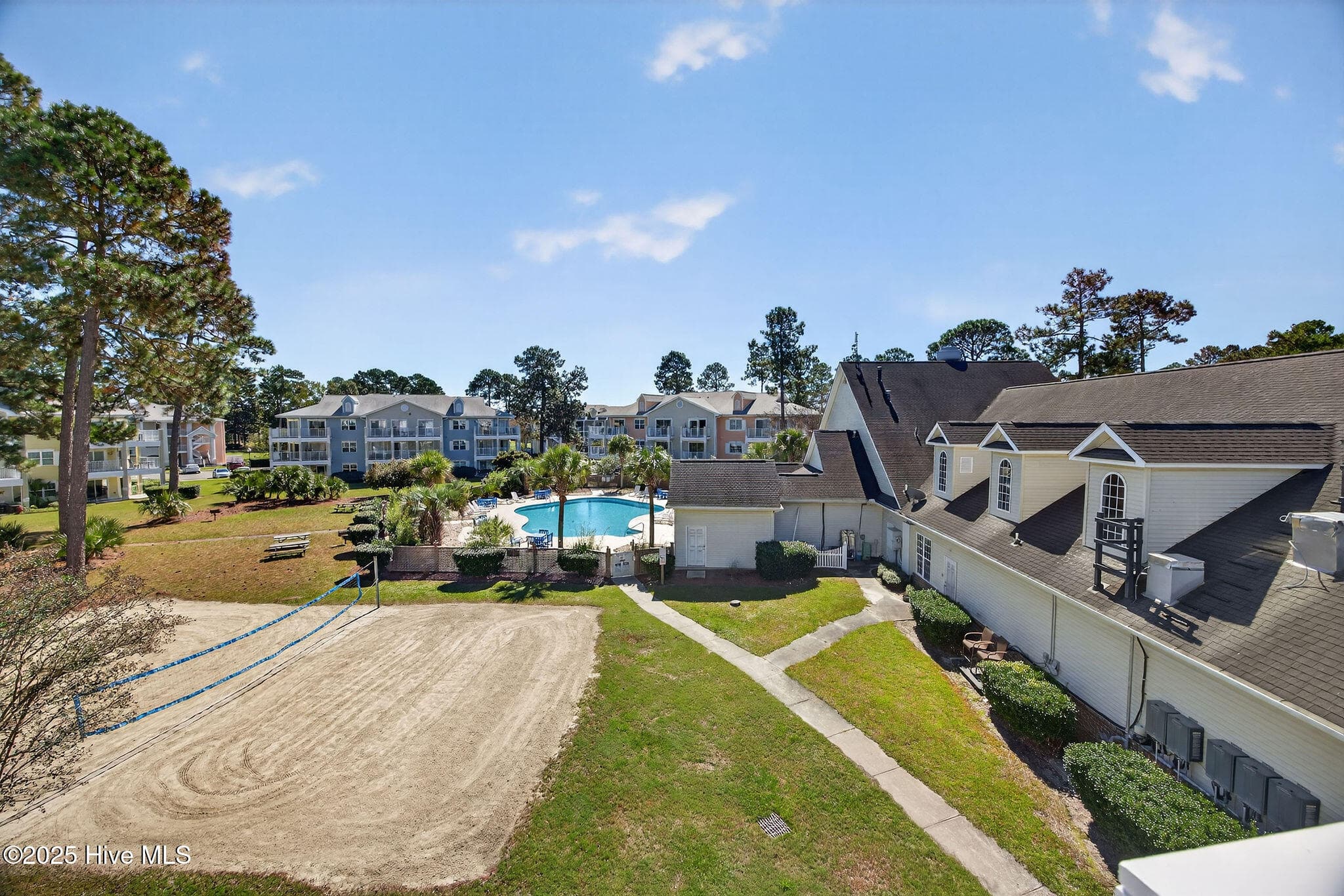 Condominium at 330 S Middleton Drive NW Unit 1509, Calabash, NC 28467, photo 31 of 64