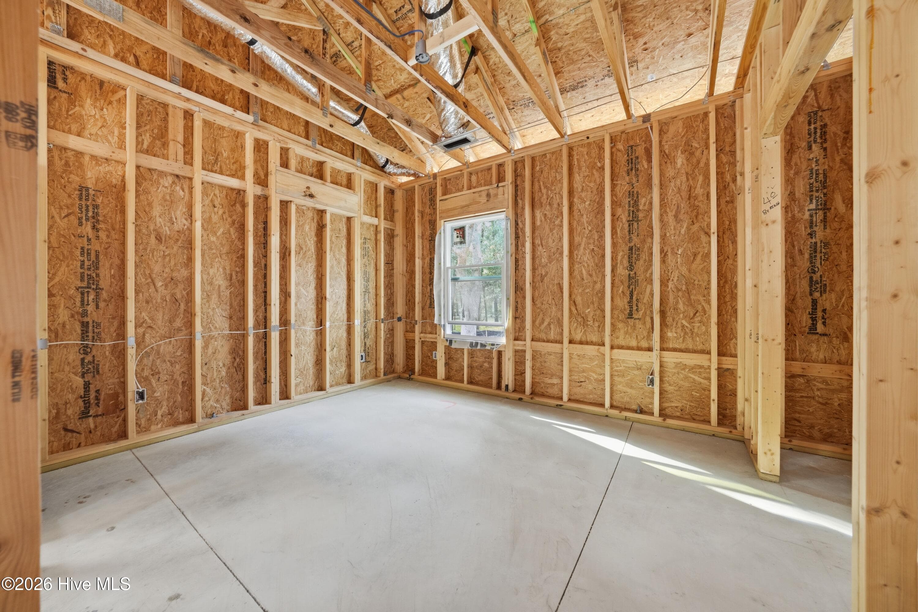 Single Family Residence at 686 Folly Drive, Bolivia, NC 28422, photo 11 of 41