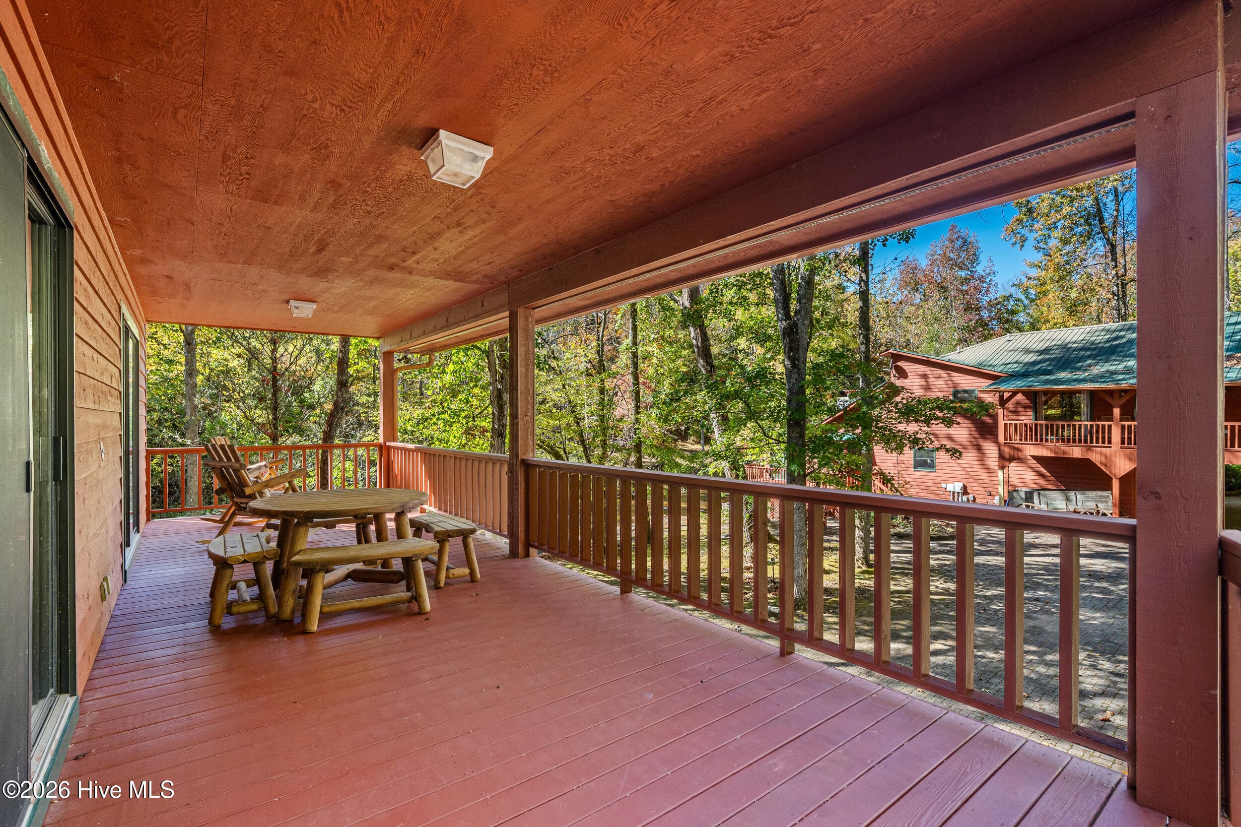 Single Family Residence at 4549 Fires Creek Road, Hayesville, NC 28904, photo 28 of 49
