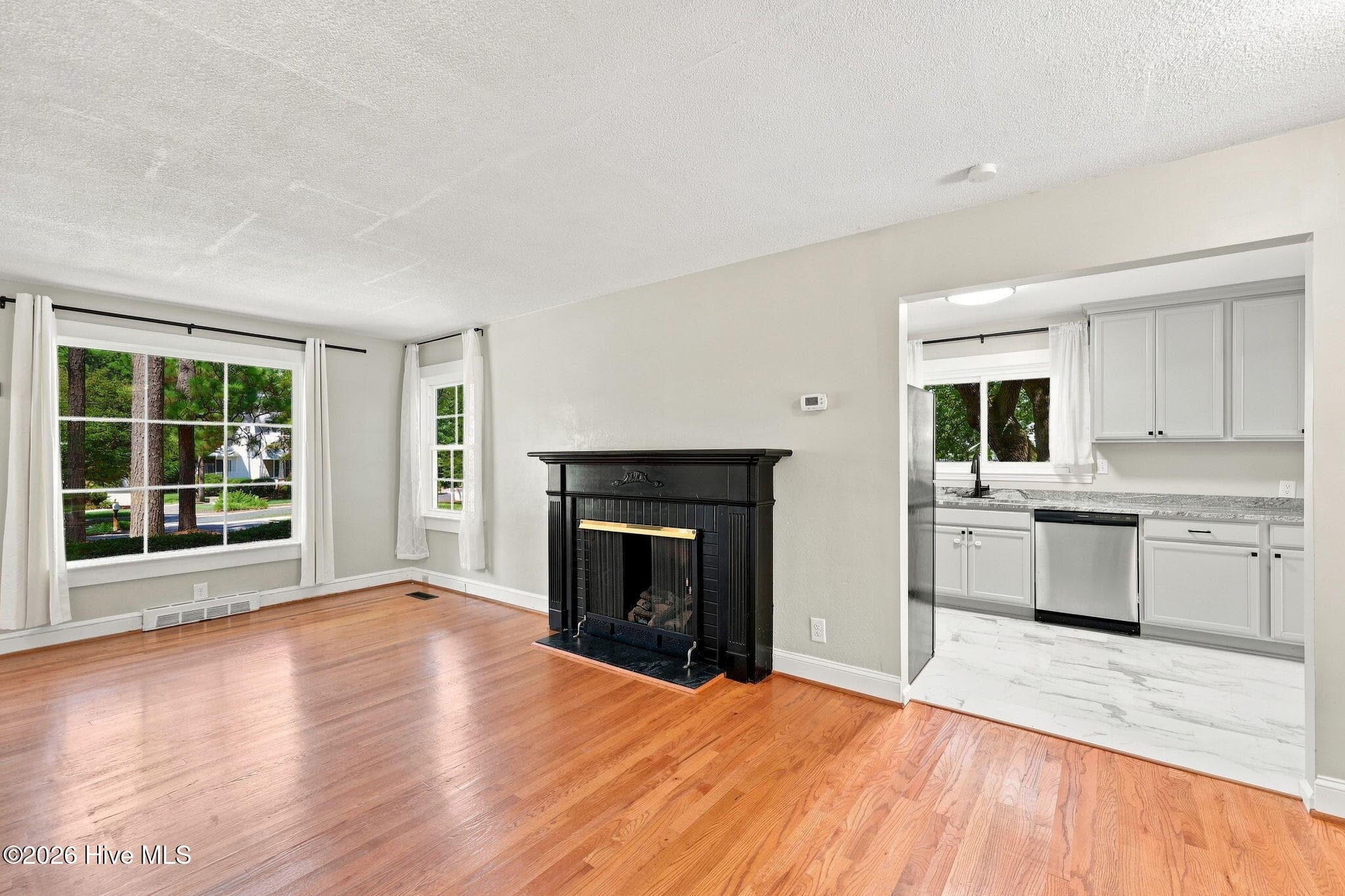 Single Family Residence at 110 Campbell Street, Aberdeen, NC 28315, photo 11 of 60