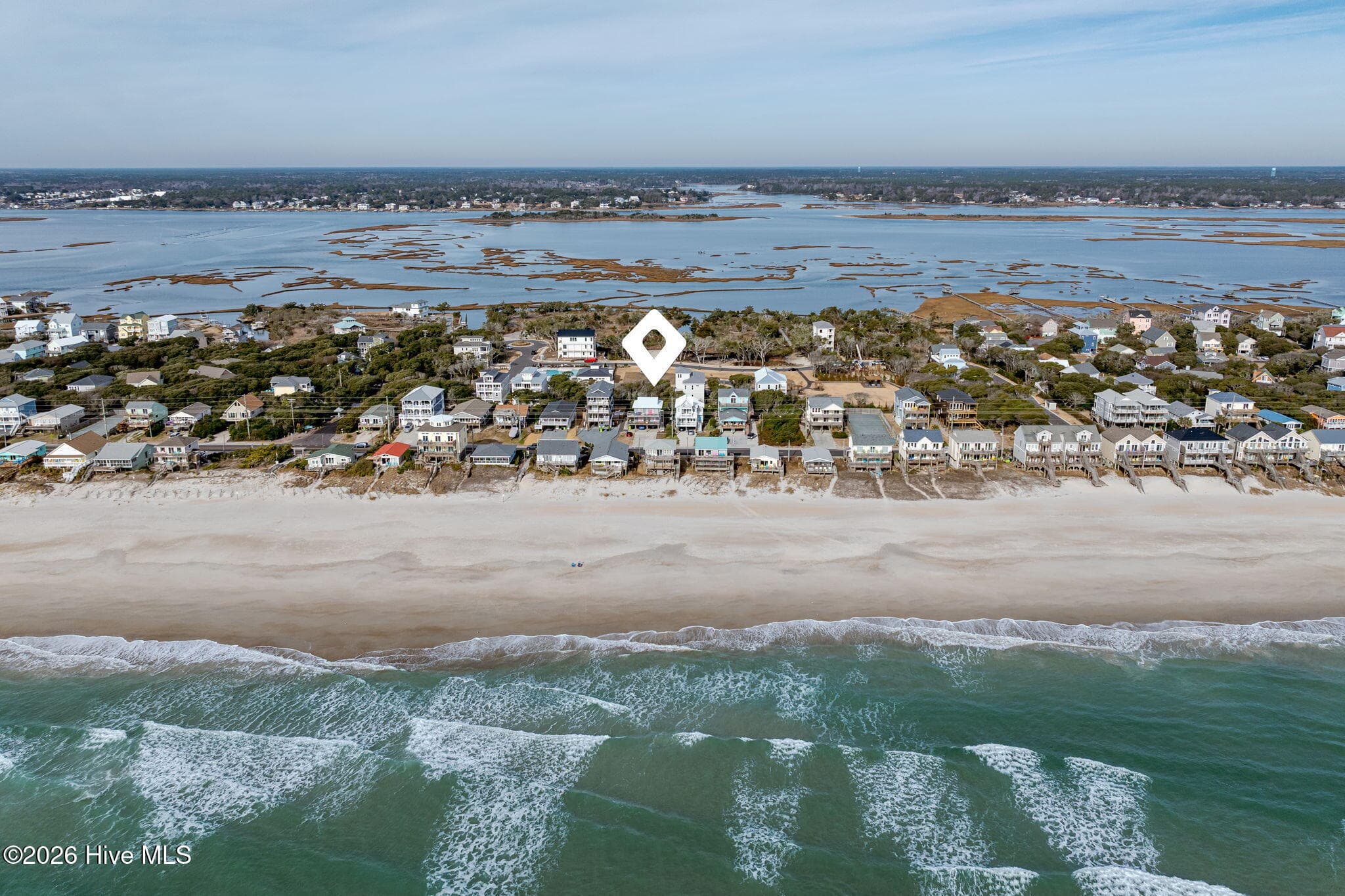 70 40 Peregrine Court, Surf City, NC 28445