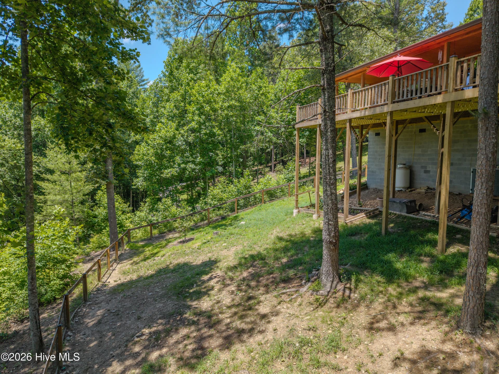 Single Family Residence at 34 Hardwood Trail, Murphy, NC 28906, photo 41 of 46