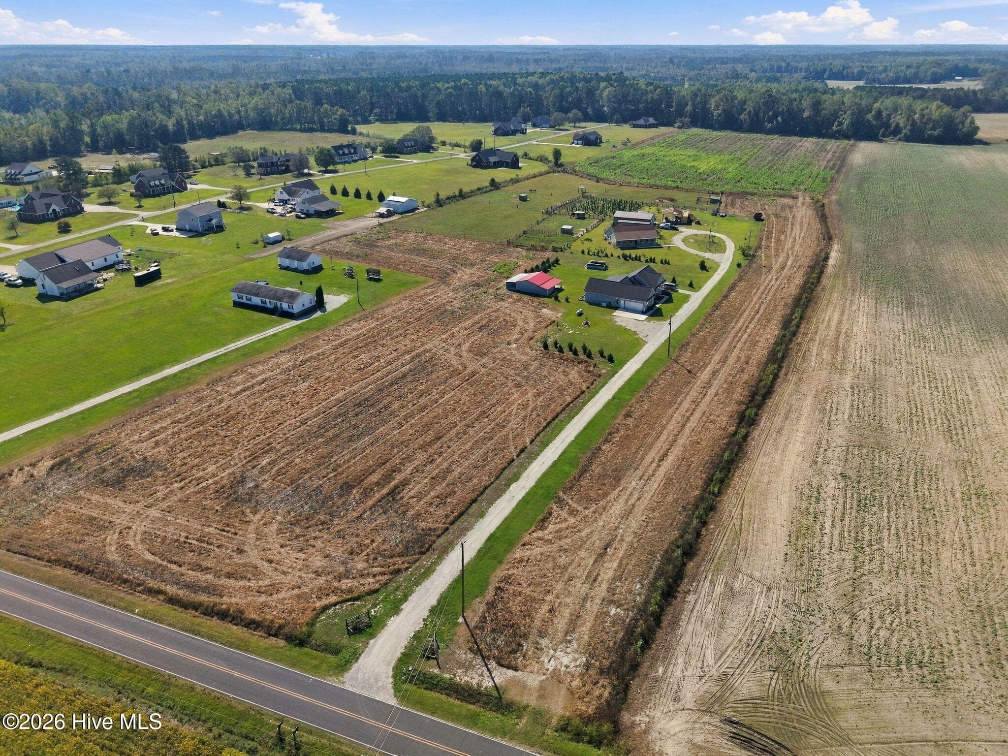 Single Family Residence at 1215 Albrittons Road, Kinston, NC 28504, photo 34 of 54
