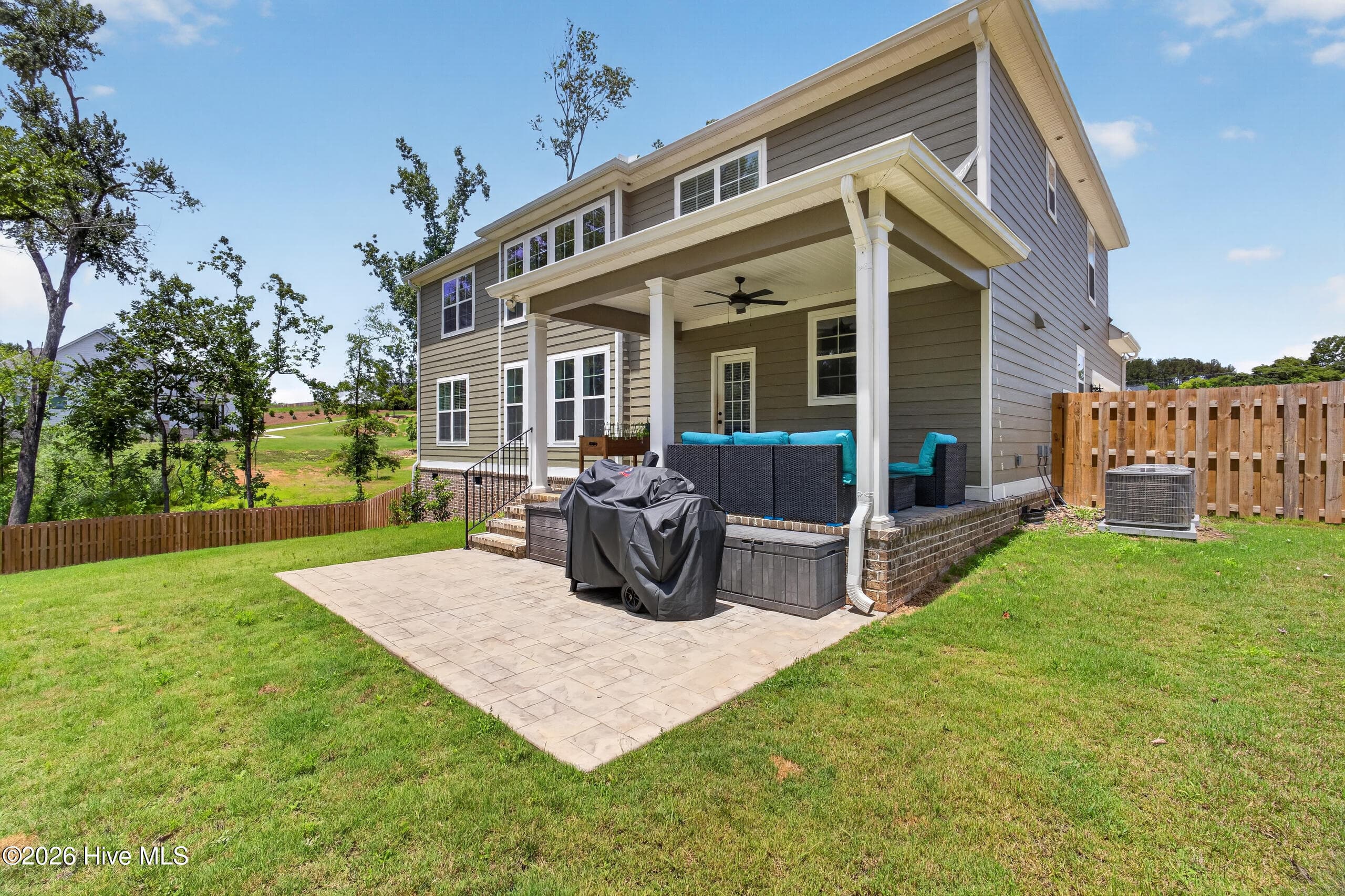 Single Family Residence at 4193 Highfield Drive, Grovetown, GA 30813, photo 87 of 92