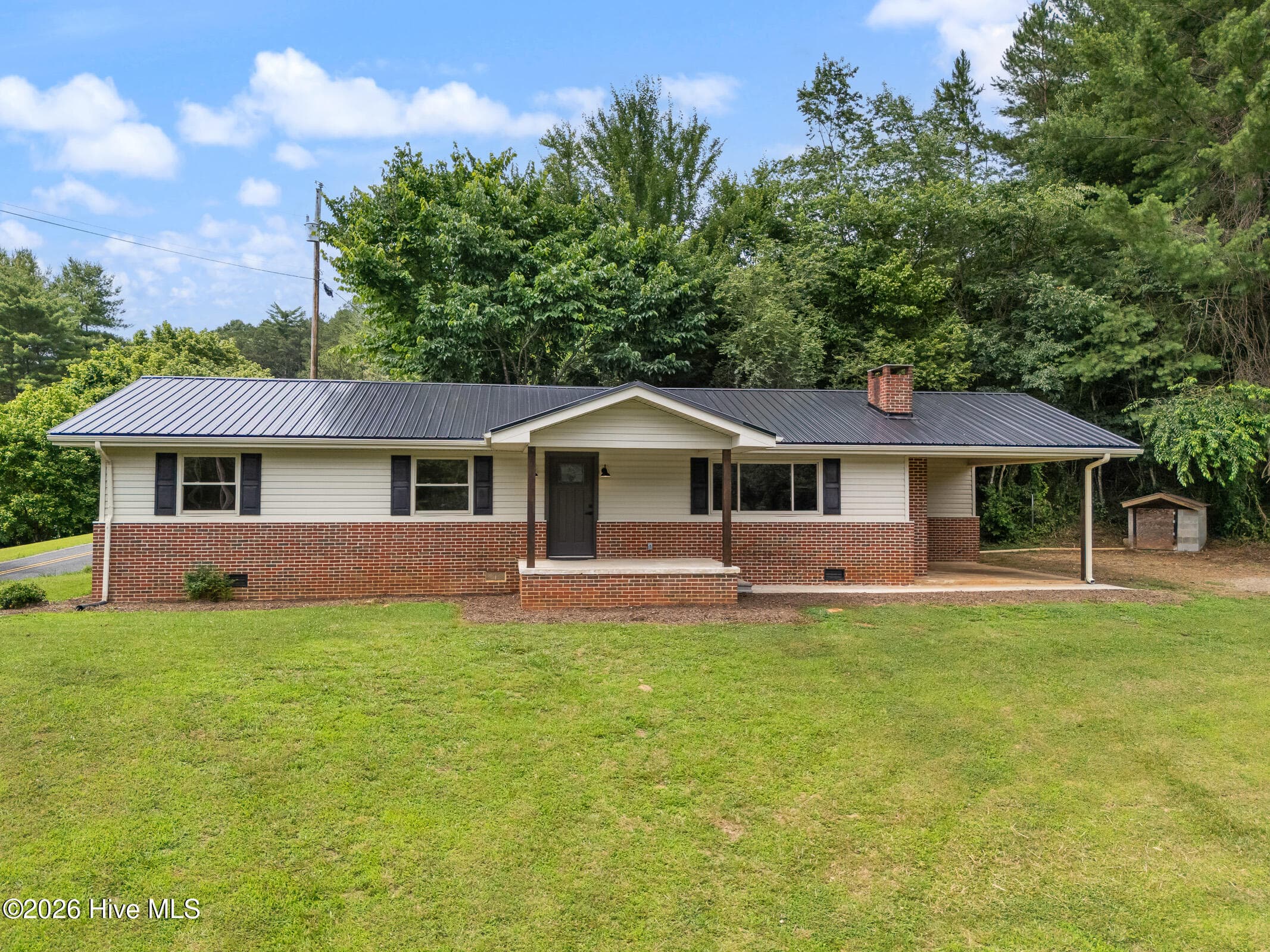 Single Family Residence at 491 Notla Church Road, Murphy, NC 28906, photo 54 of 54