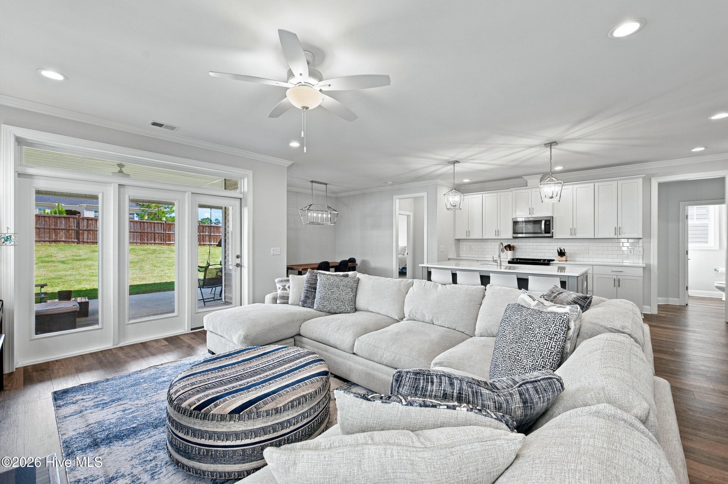 Single Family Residence at 3751 Spicetree Drive, Wilmington, NC 28412, photo 11 of 40