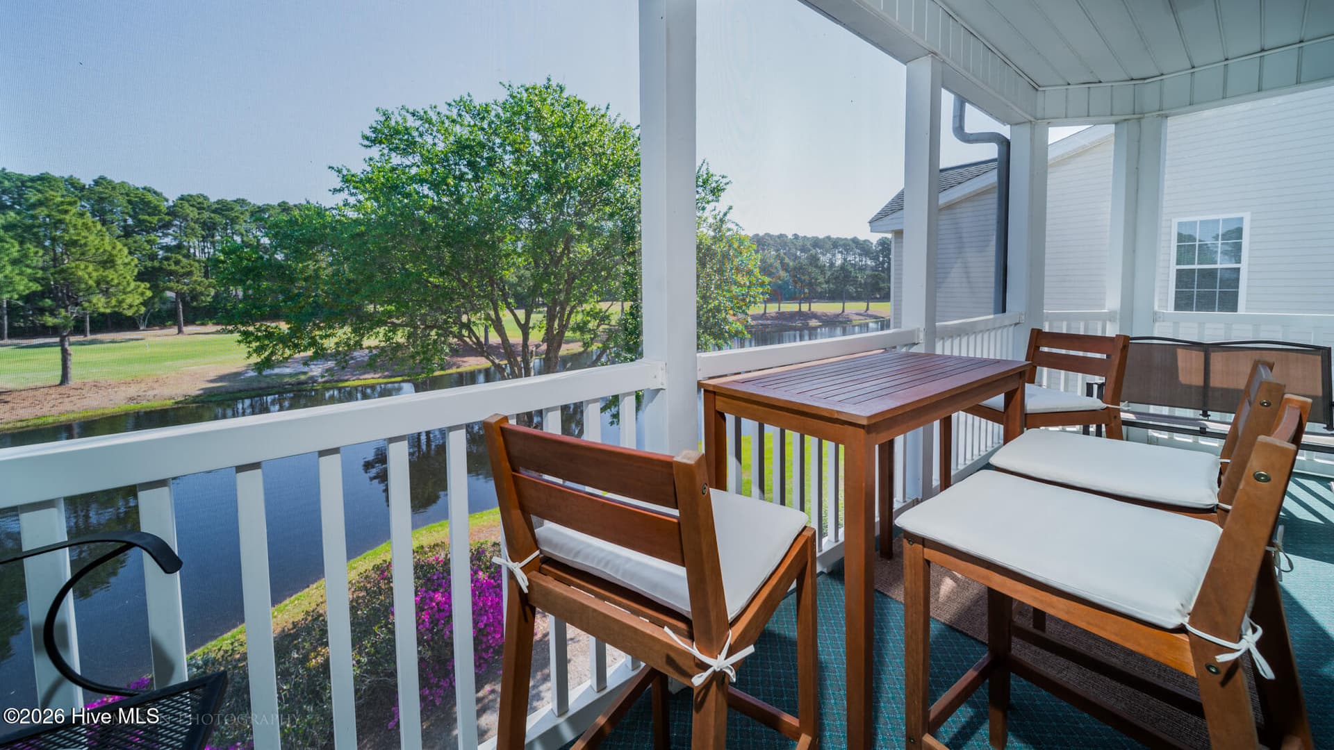 Condominium at 880 Great Egret Circle SW 10f, Sunset Beach, NC 28468, photo 37 of 58
