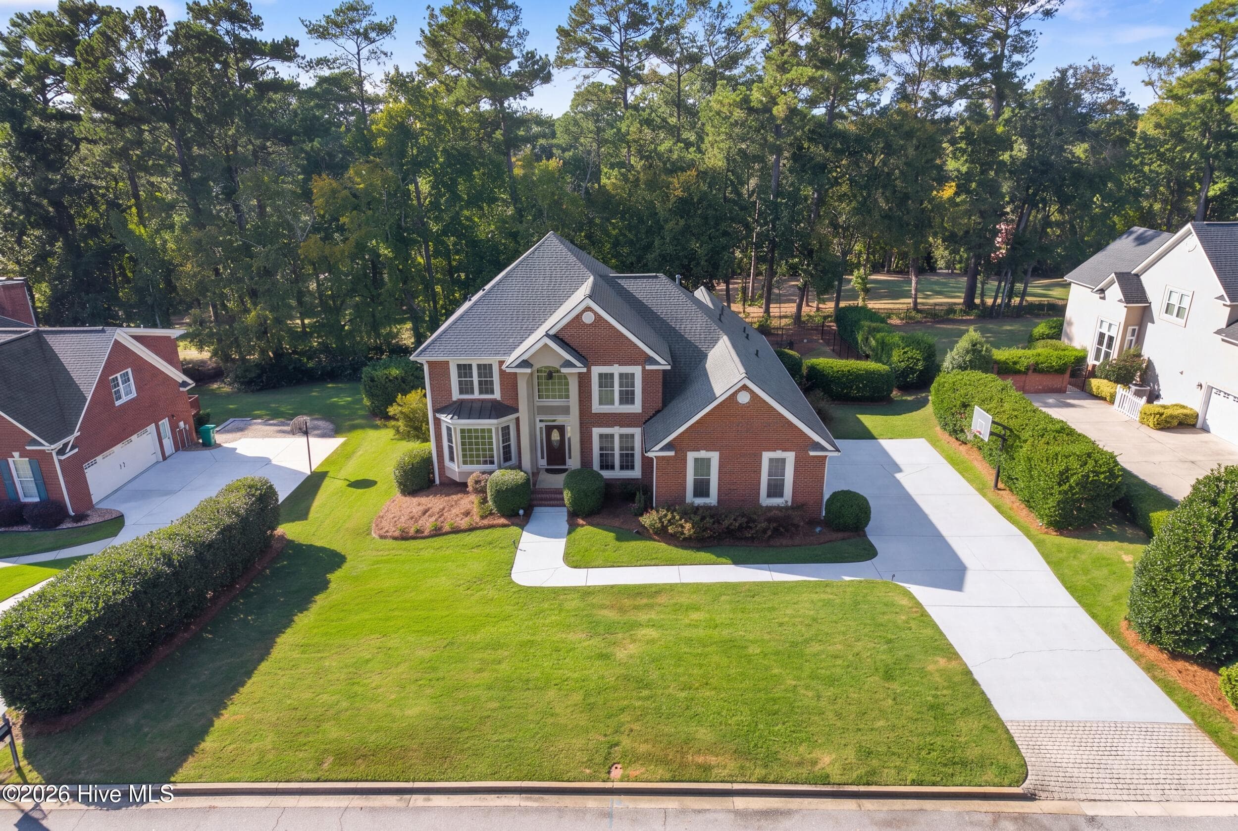 Single Family Residence at 3979 Hammonds Ferry, Evans, GA 30809, photo 56 of 64