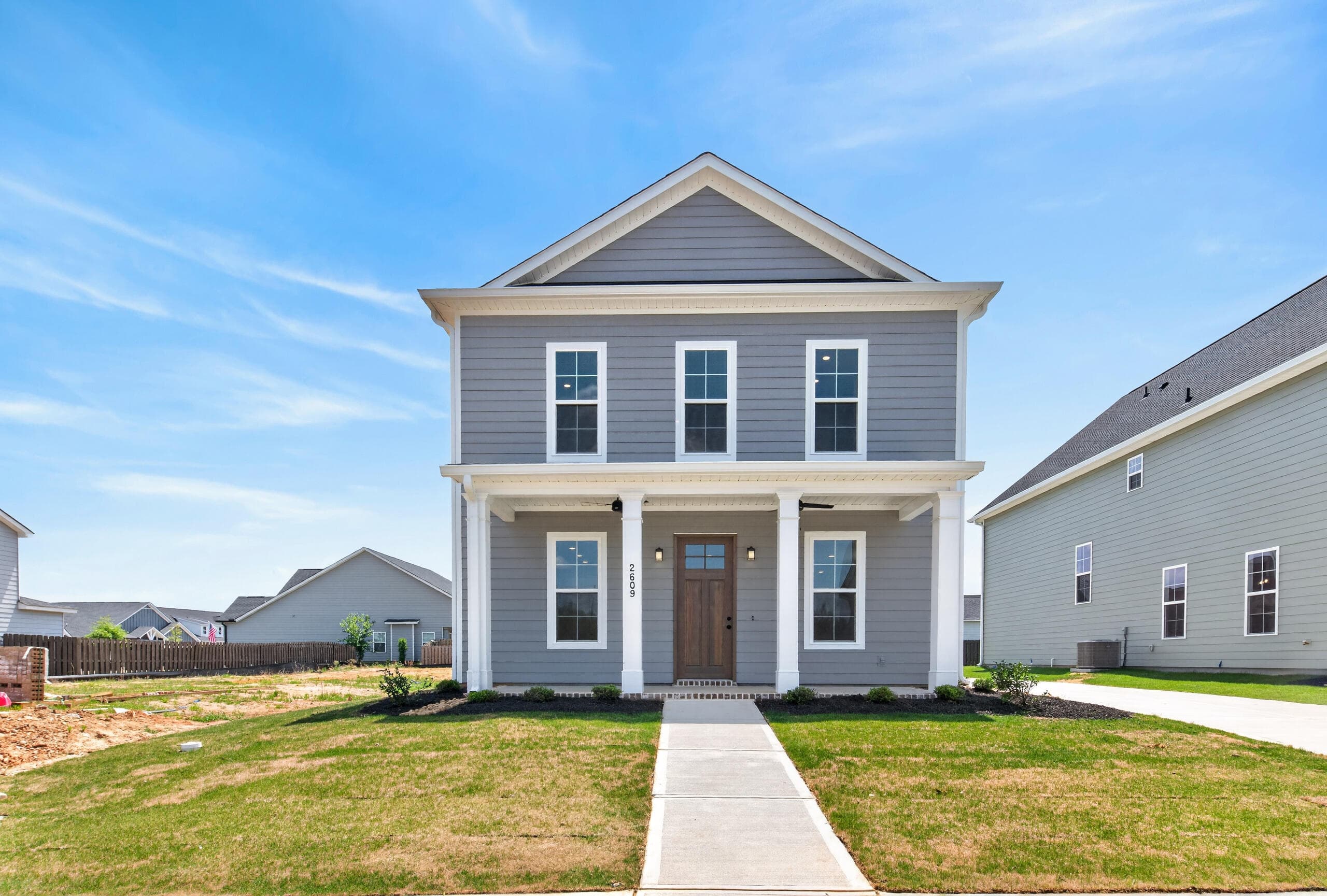 Single Family Residence at 2609 Laurens Street, Grovetown, GA 30813, photo 3 of 58