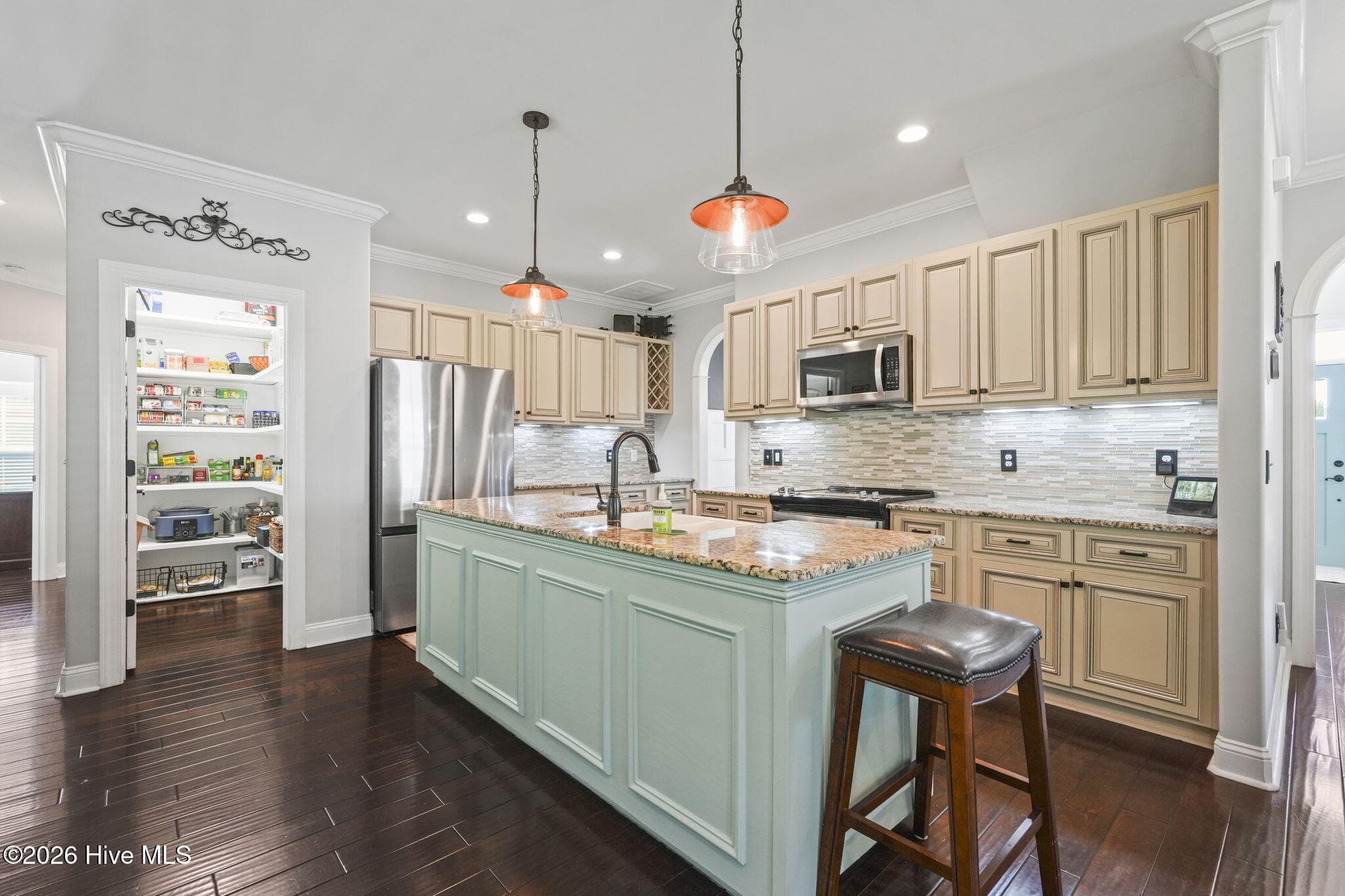 Single Family Residence at 749 Pickering Drive NW, Calabash, NC 28467, photo 12 of 48