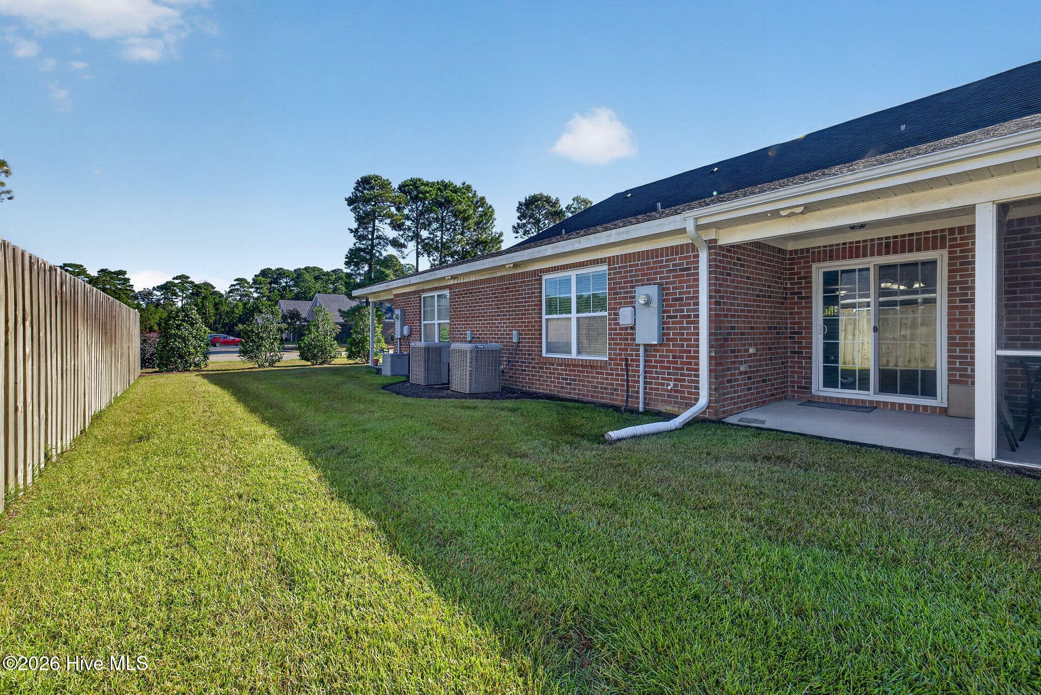 Townhouse at 1069 Bridgeport Way, Leland, NC 28451, photo 5 of 35