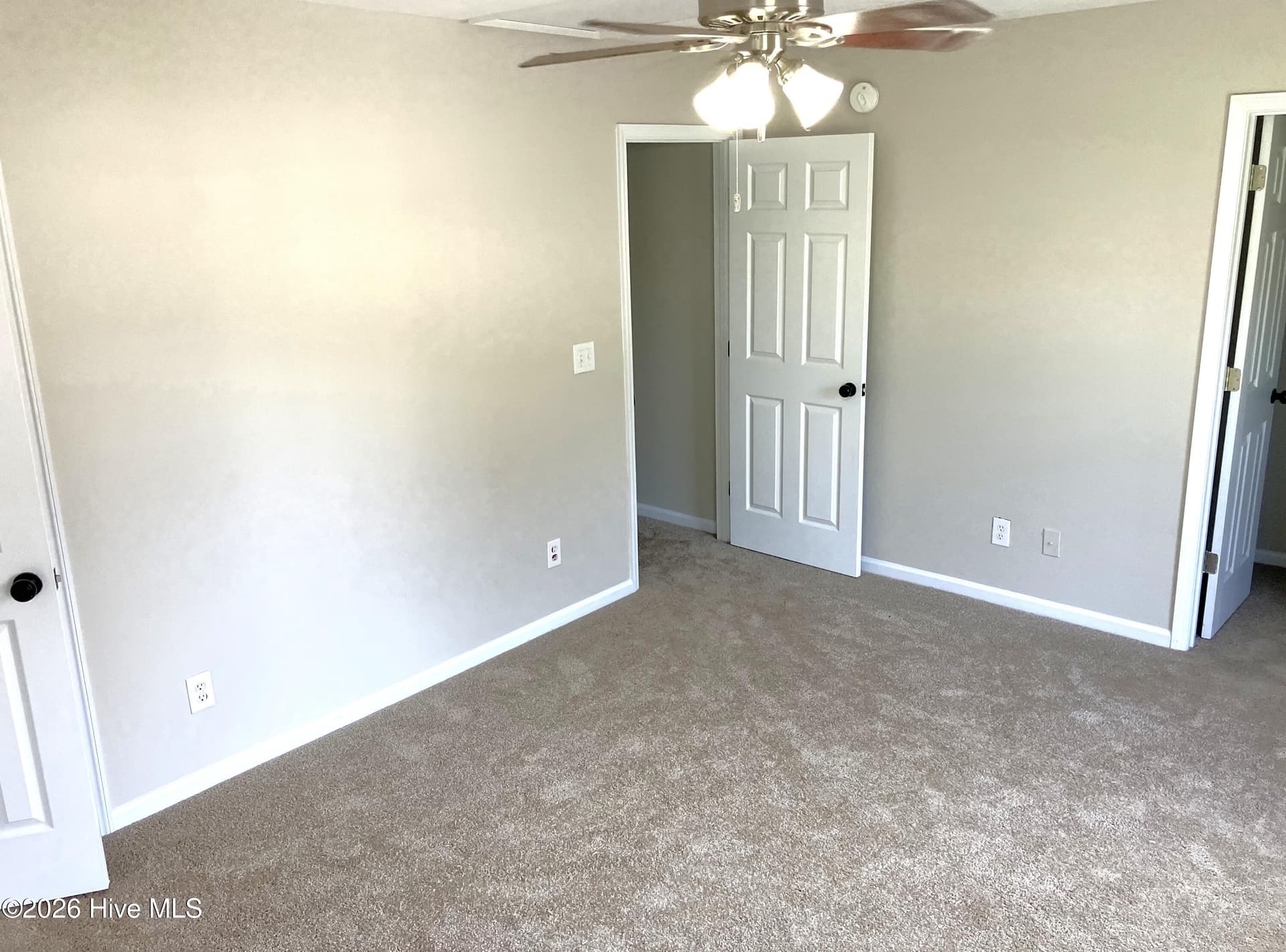 Bedroom #2 - 108 Pete Jones Drive Unit 24, Richlands, NC 28574