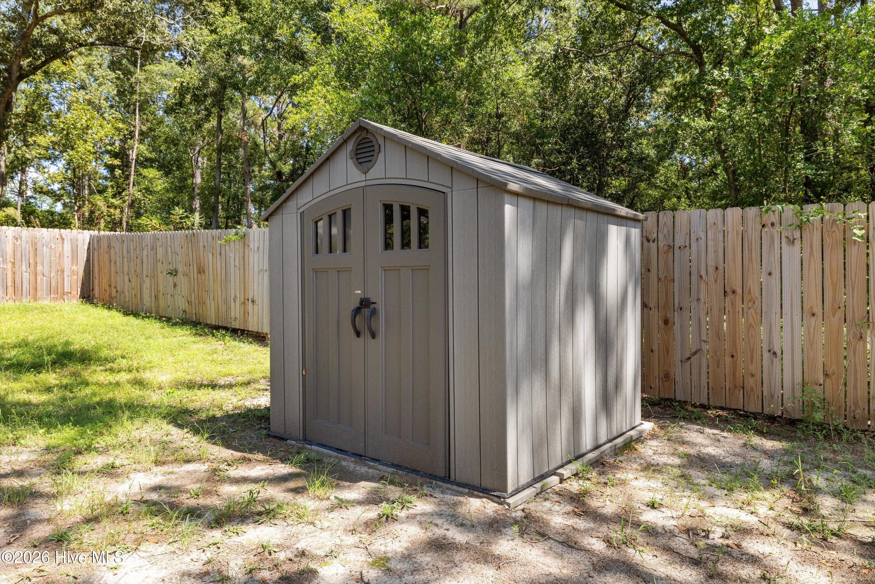 Single Family Residence at 3522 Bullock Avenue, Augusta, GA 30906, photo 32 of 32